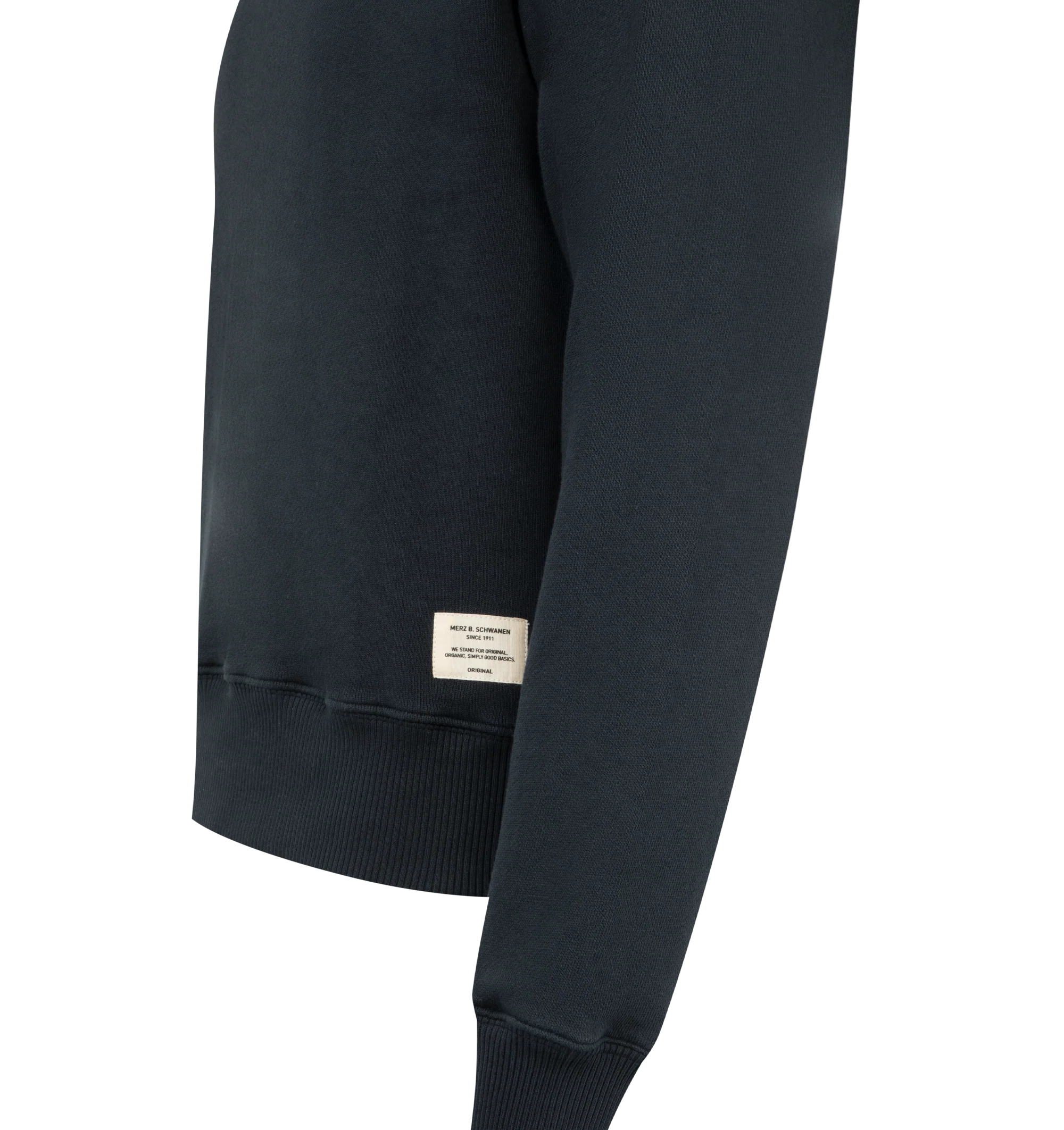 BASIC SWEATSHIRT (MENS) - Image 3