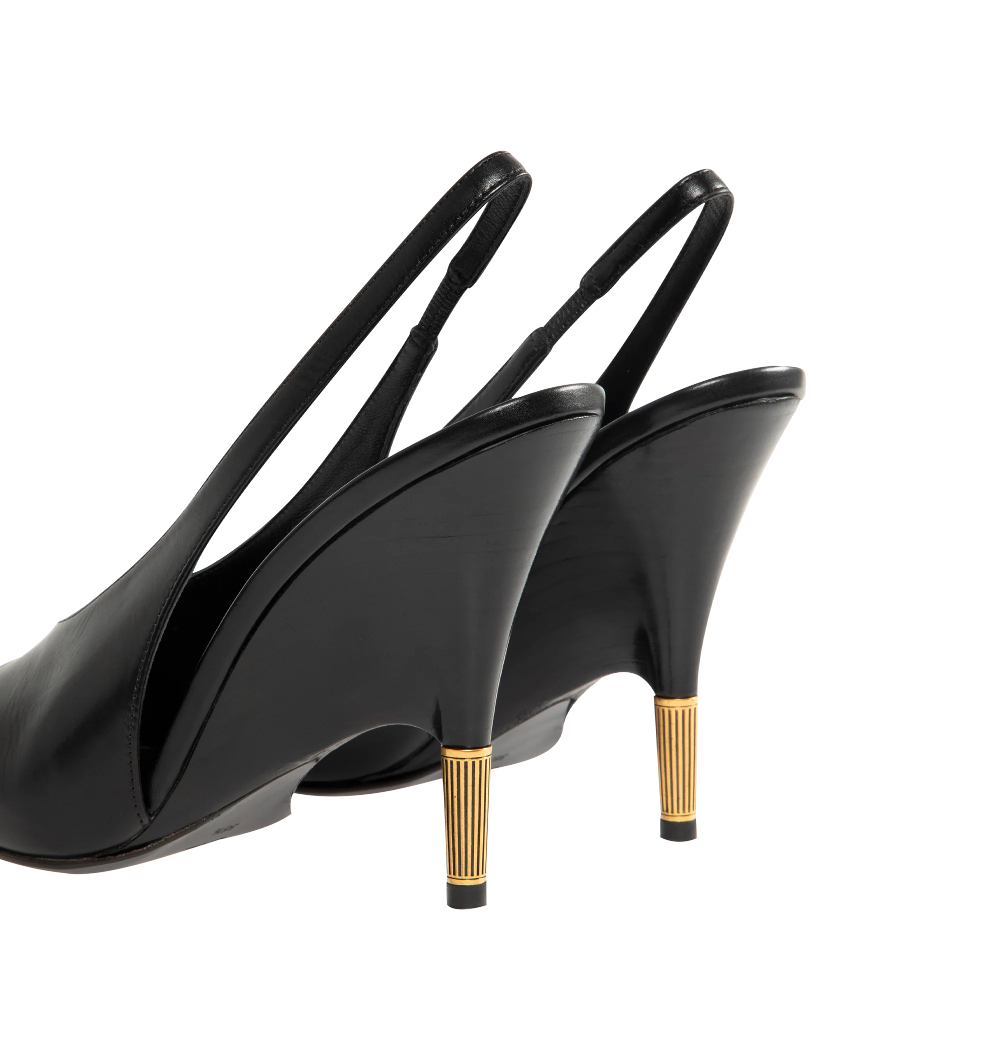 BELLA PUMP 100 (WOMENS) - Image 3