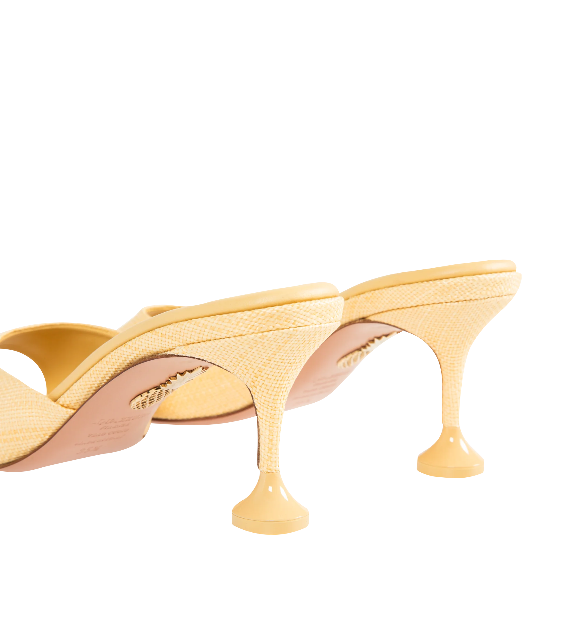BISOUS MULE 65 (WOMENS) - Image 3
