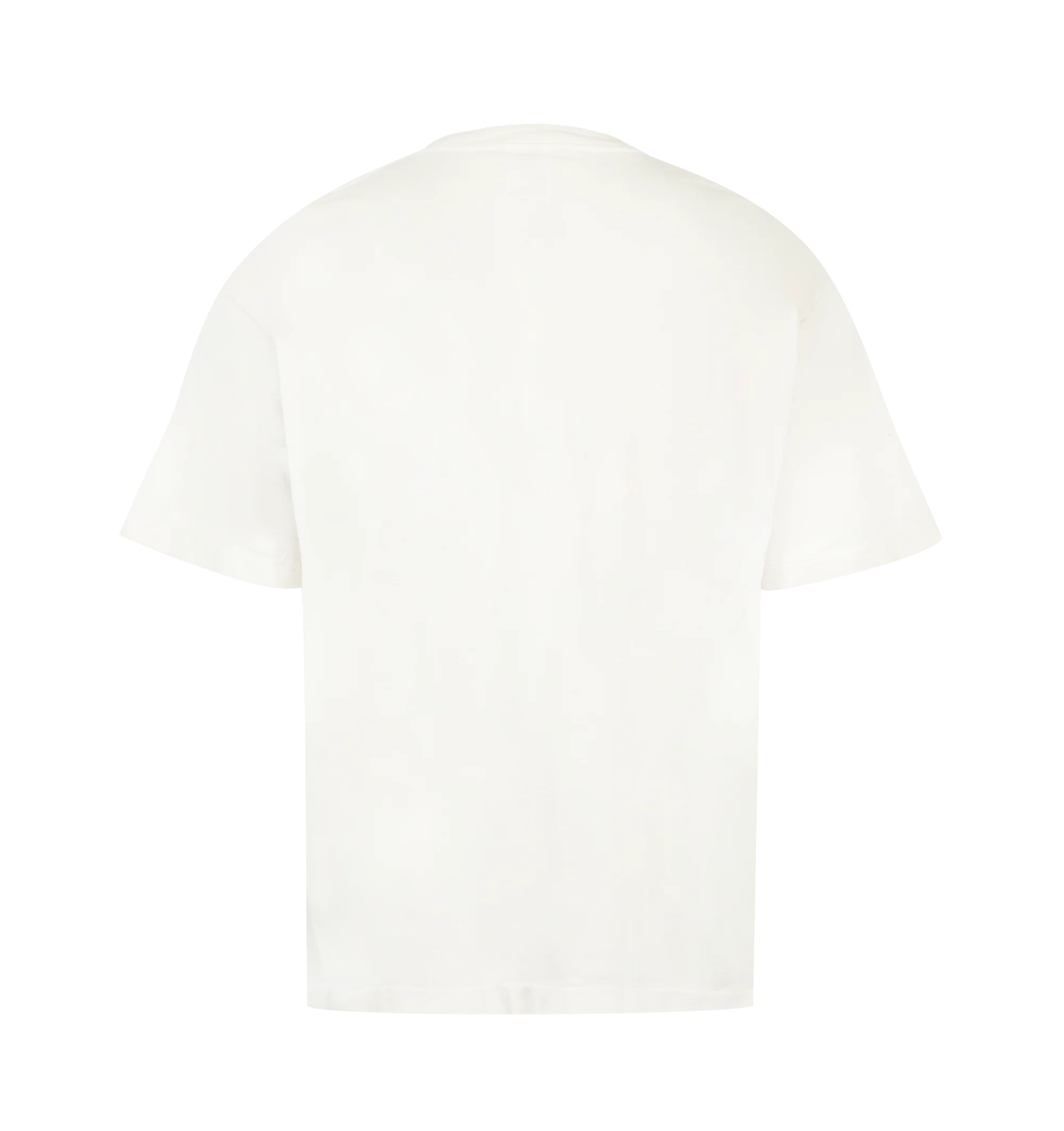 BODY T-SHIRT (MENS) - Image 2