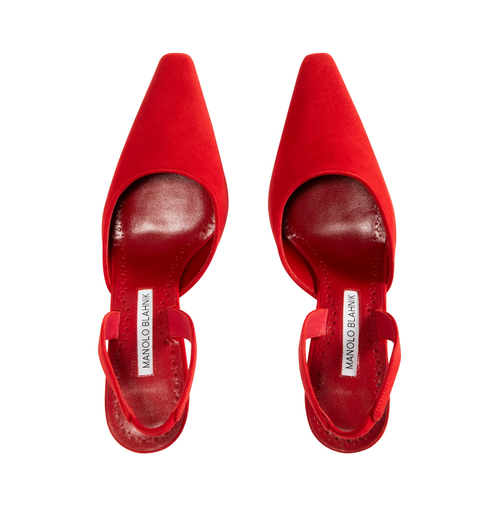 BORELAPLA SLINGBACK PUMP 90 (WOMENS) - Image 4