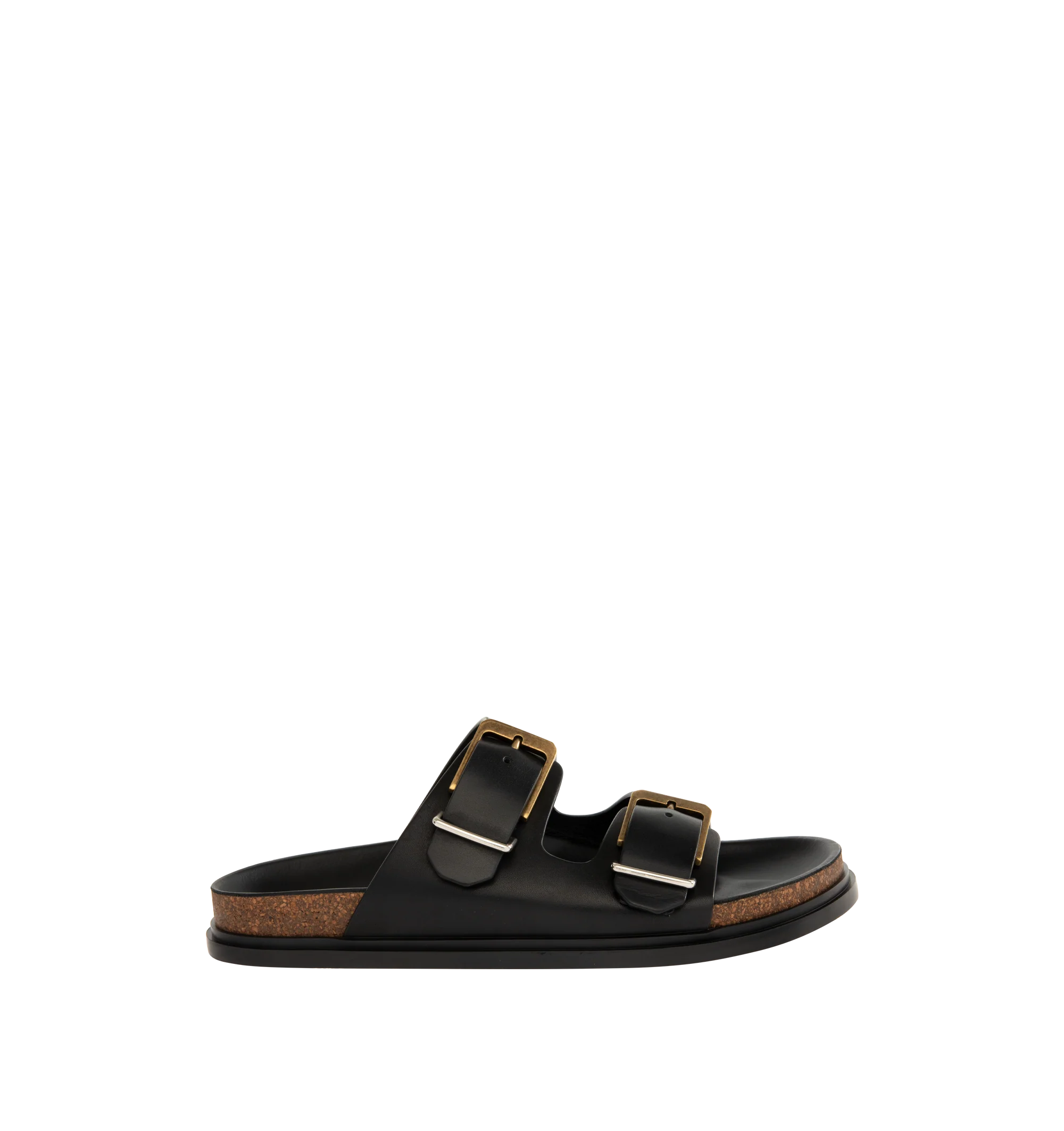 BUCKLE SLIDE (WOMENS)