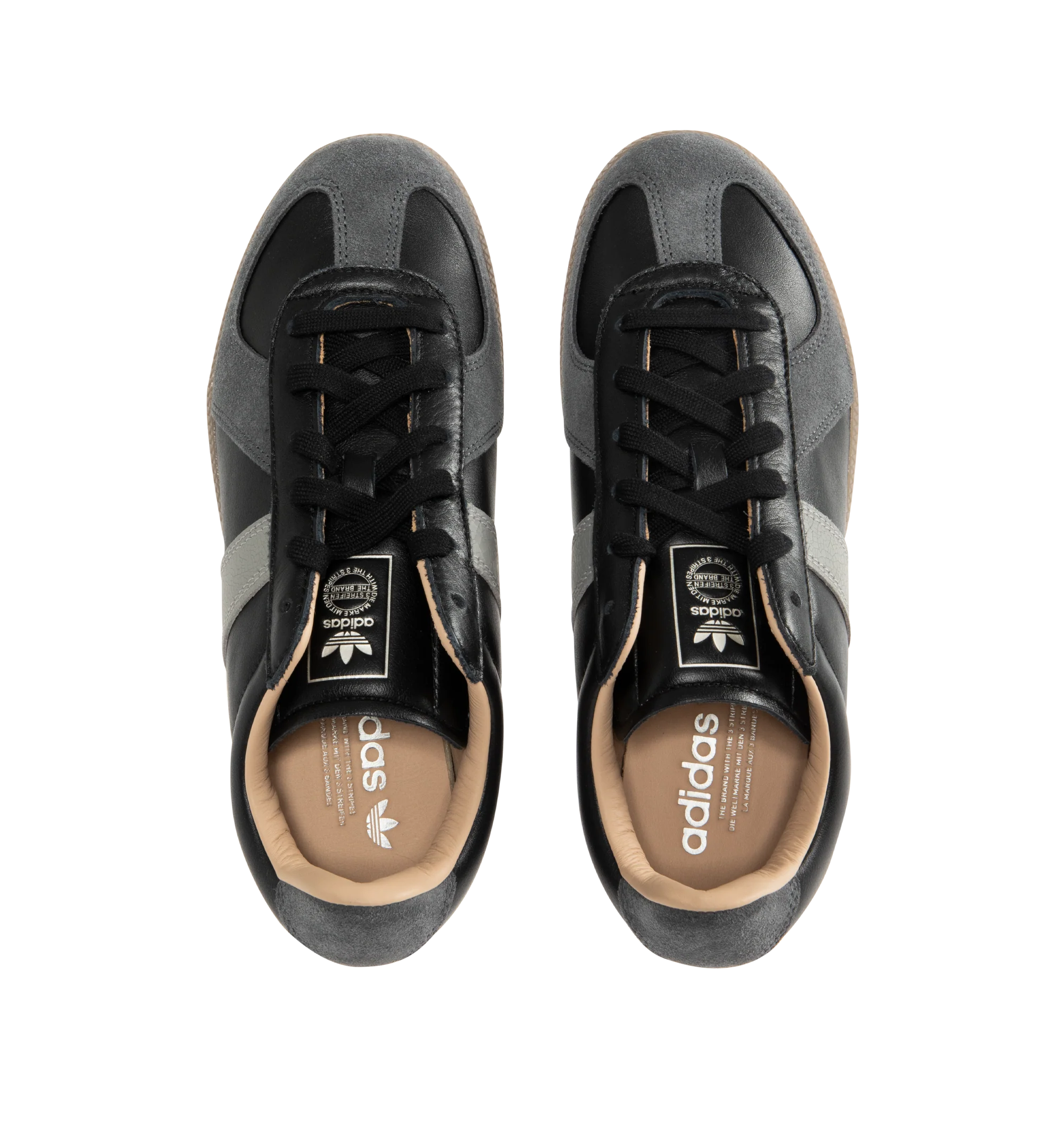 BW ARMY SNEAKER (MENS) - Image 5