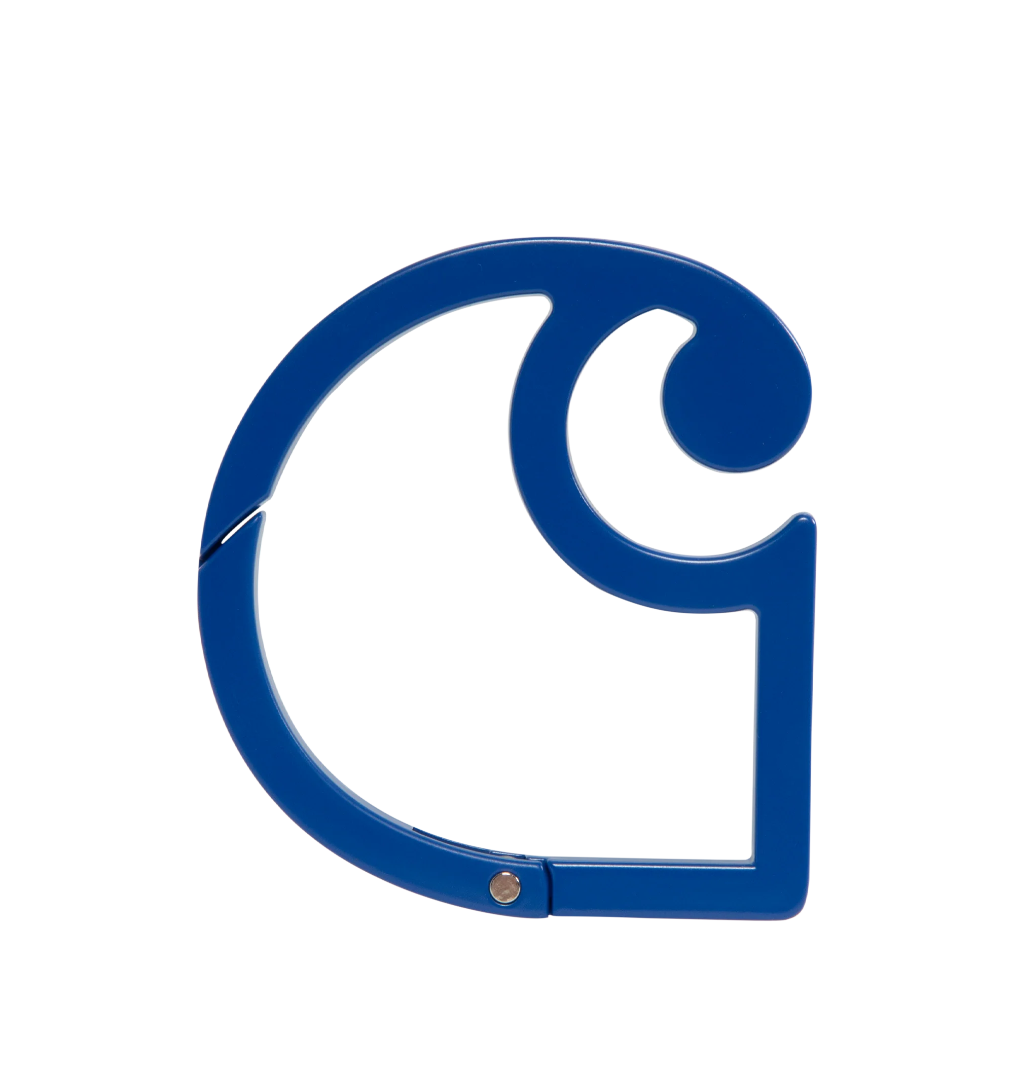 C-LOGO CARABINER