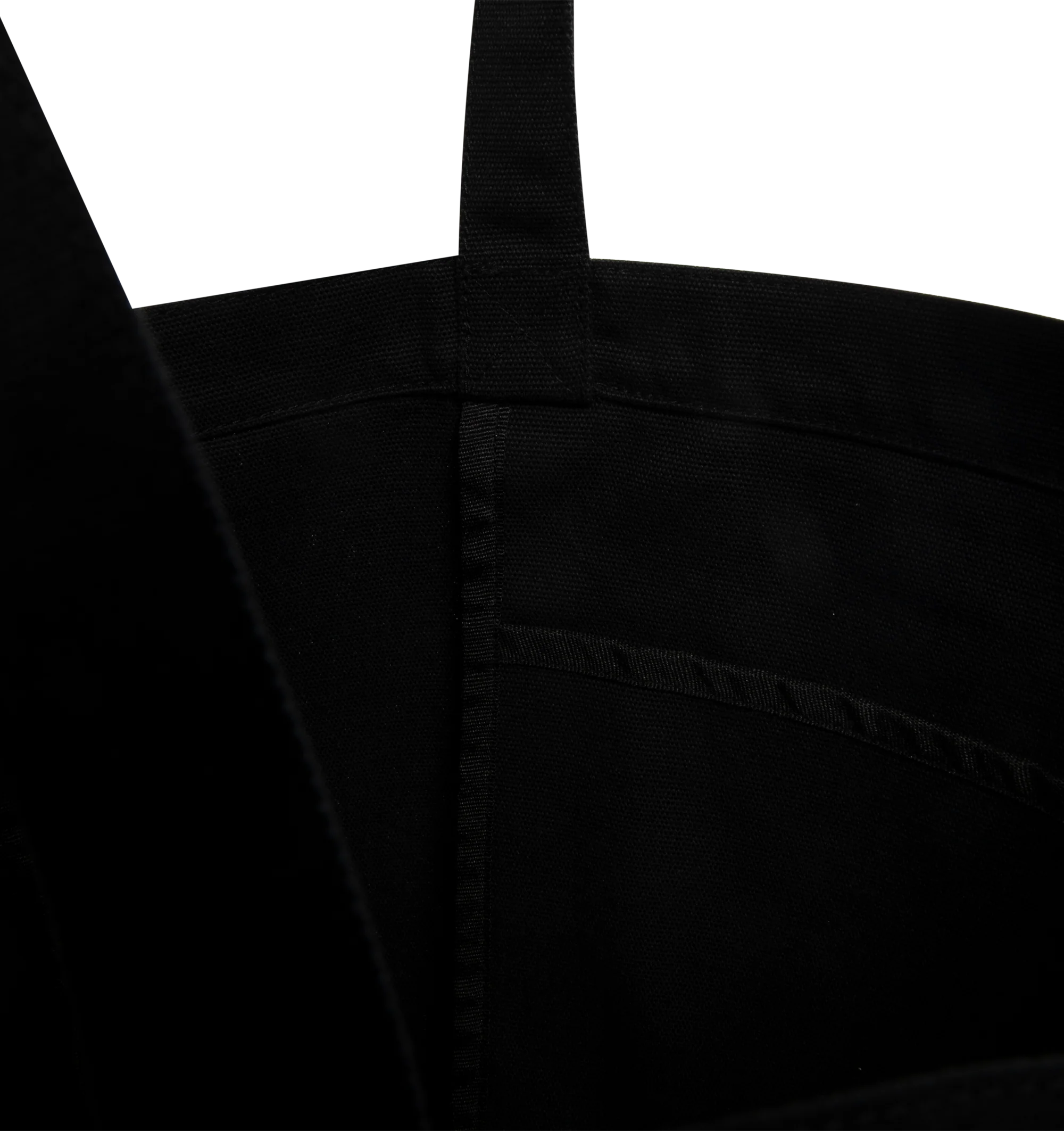 CANVAS GRAPHIC TOTE - Image 3