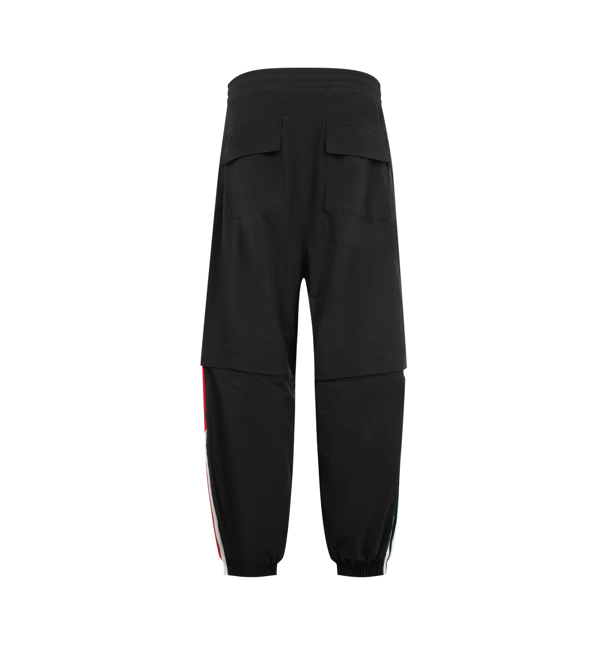 CHAVARRIA WOVEN TRACK PANT (MENS) - Image 2