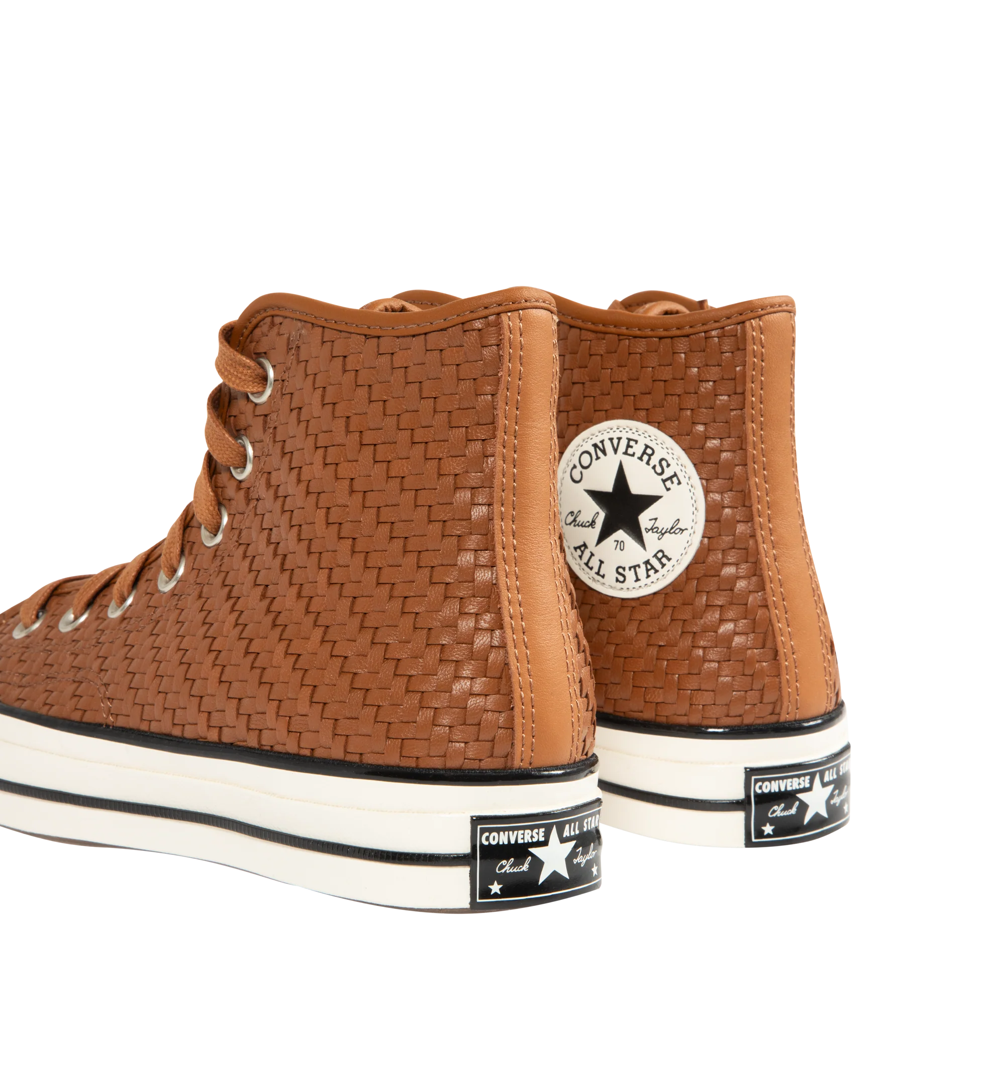 CHUCK 70 HI SNEAKER (MENS) - Image 3