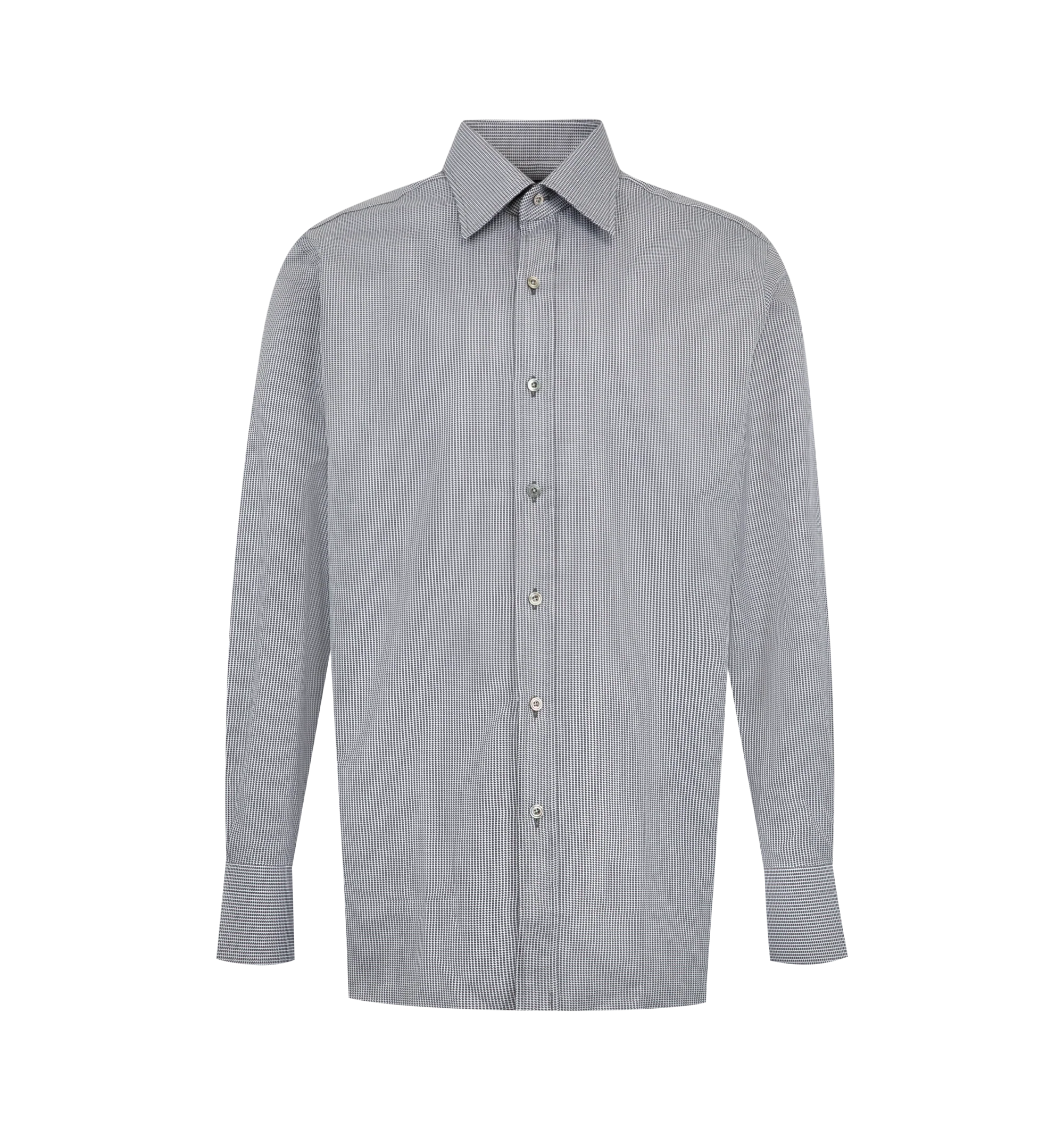 CLASSIC FIT SHIRT (MENS)