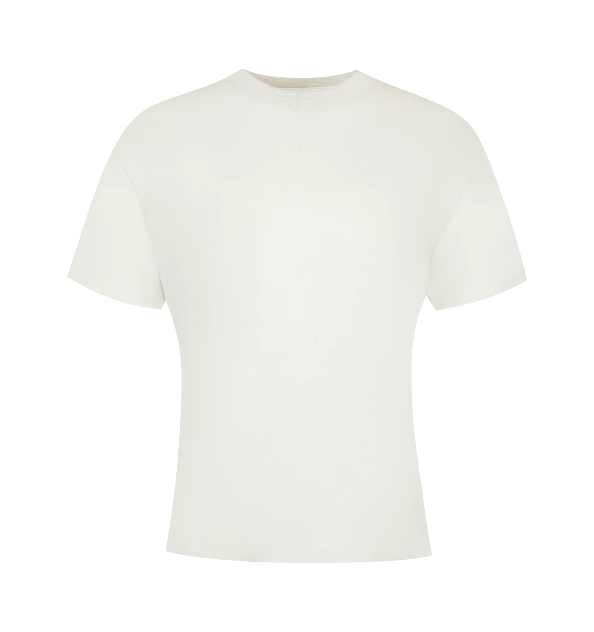 CLASSIC FIT TEE (WOMENS)