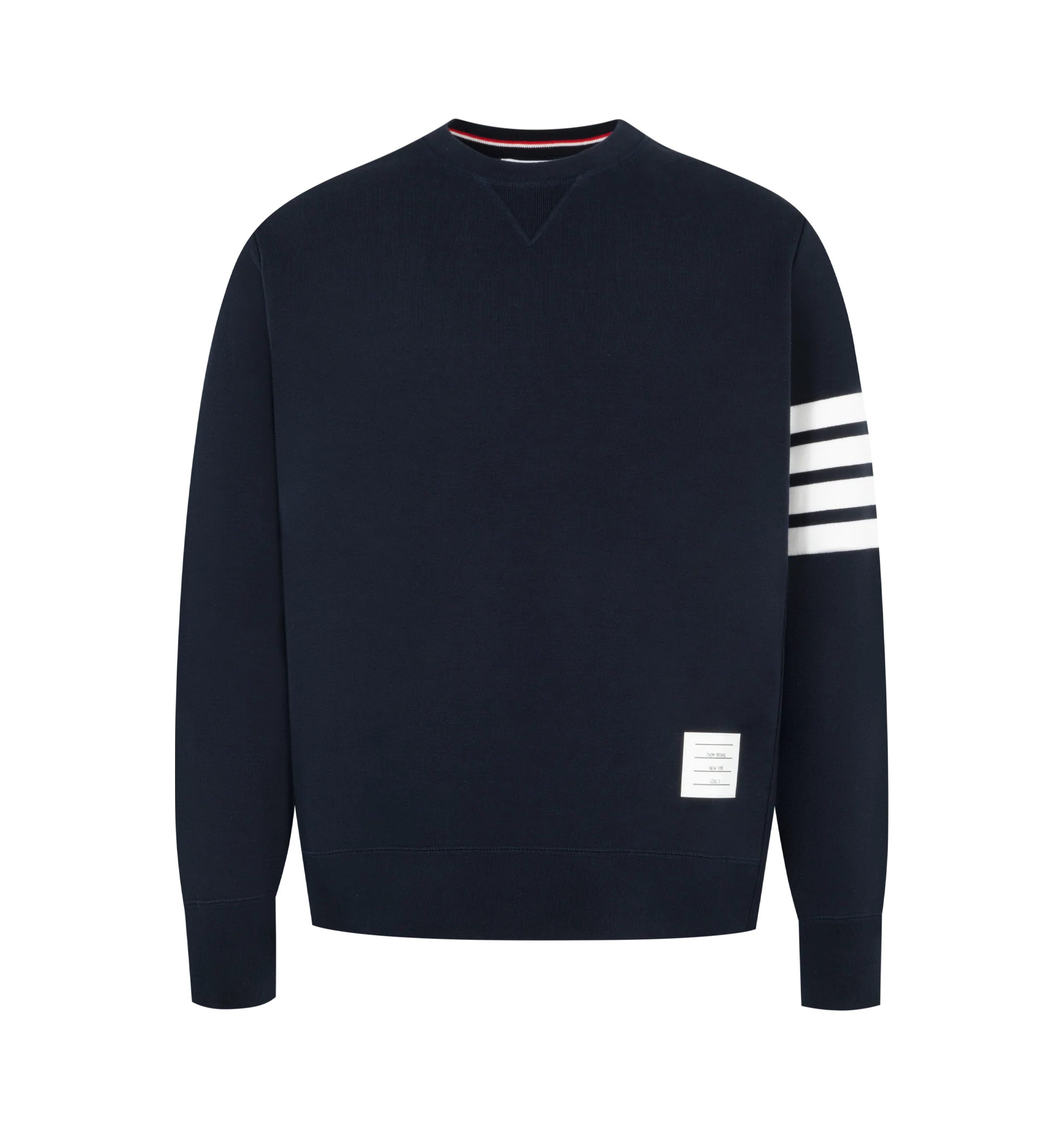CLASSIC LOOPBACK SWEATSHIRT (MENS)