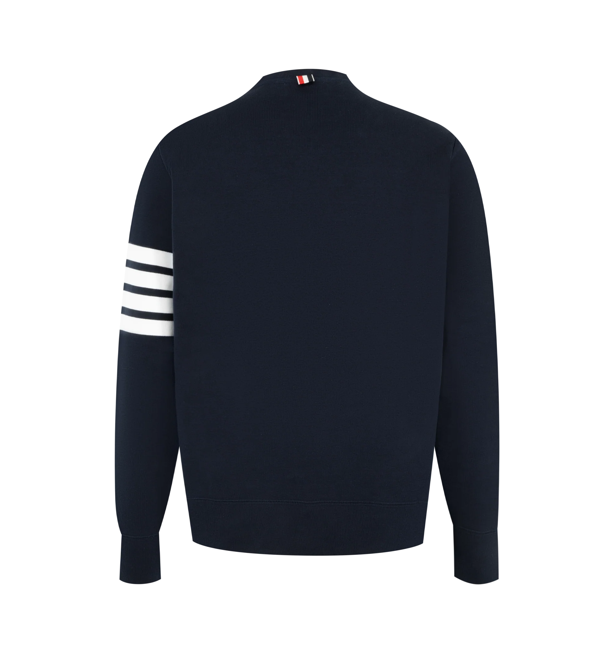 CLASSIC LOOPBACK SWEATSHIRT (MENS) - Image 2