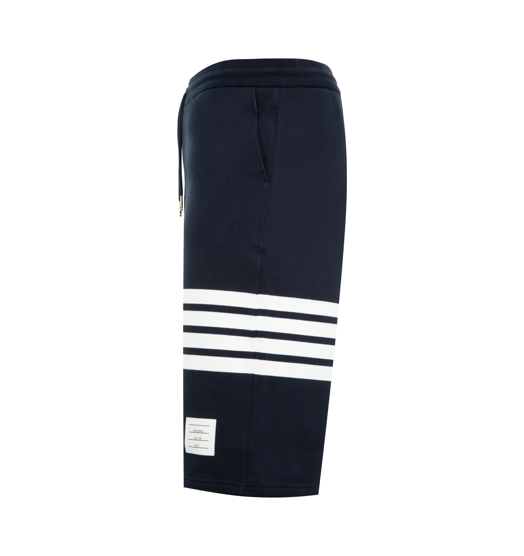 CLASSIC LOOPBACK SWEATSHORTS (MENS) - Image 3