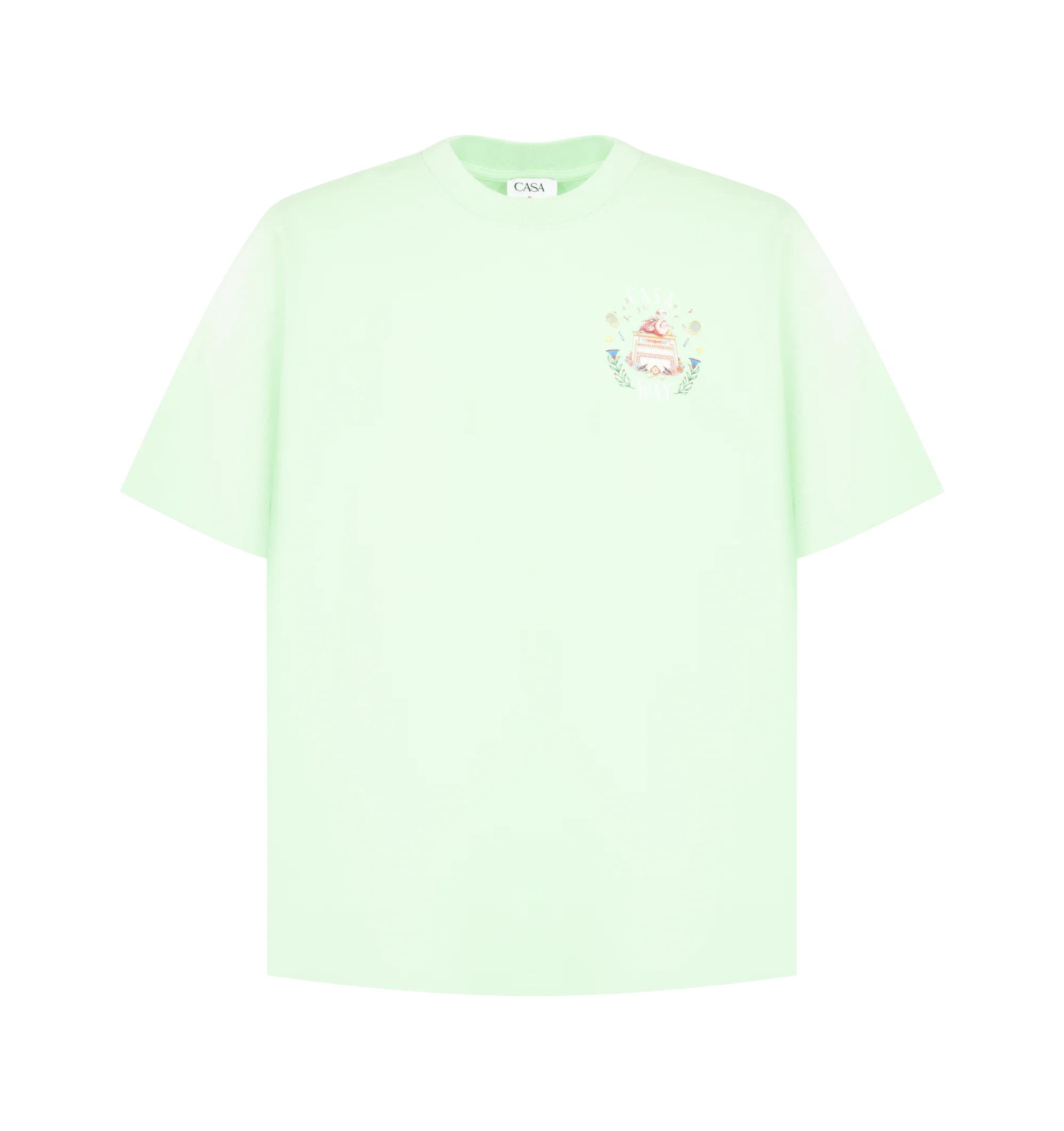 CLASSIC T-SHIRT (MENS)