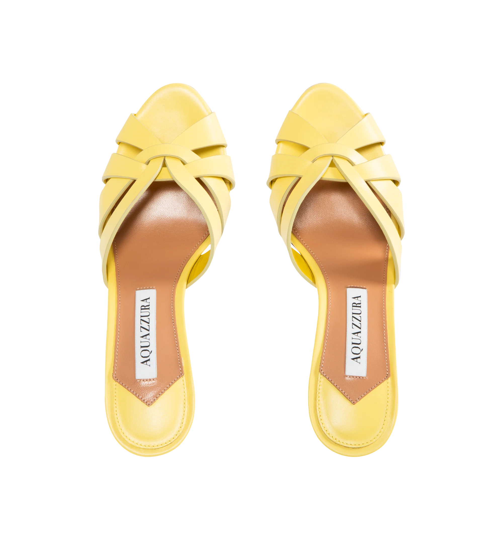 COPACABANA MULE 75 (WOMENS) - Image 4