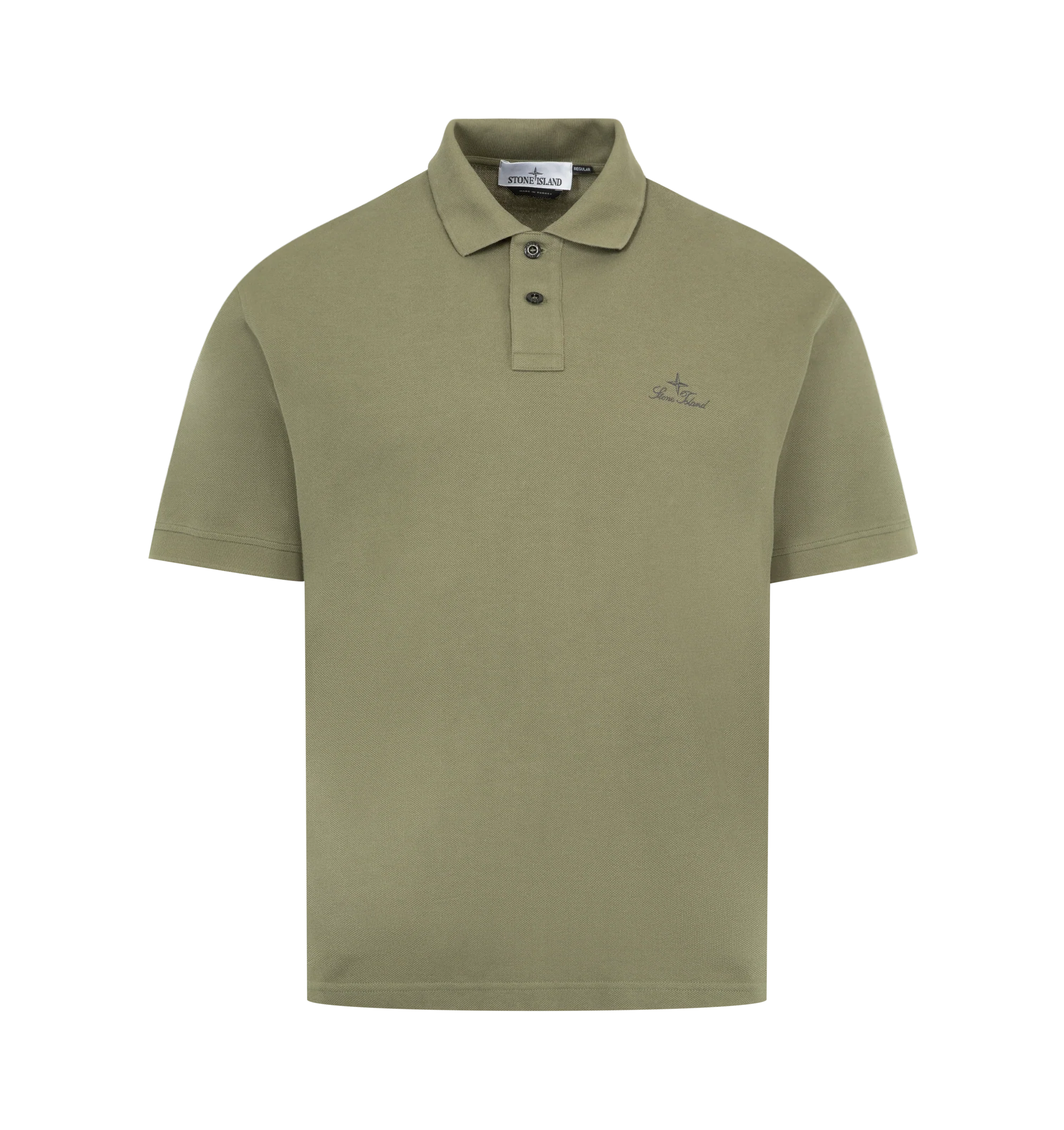 COTTON POLO (MENS)