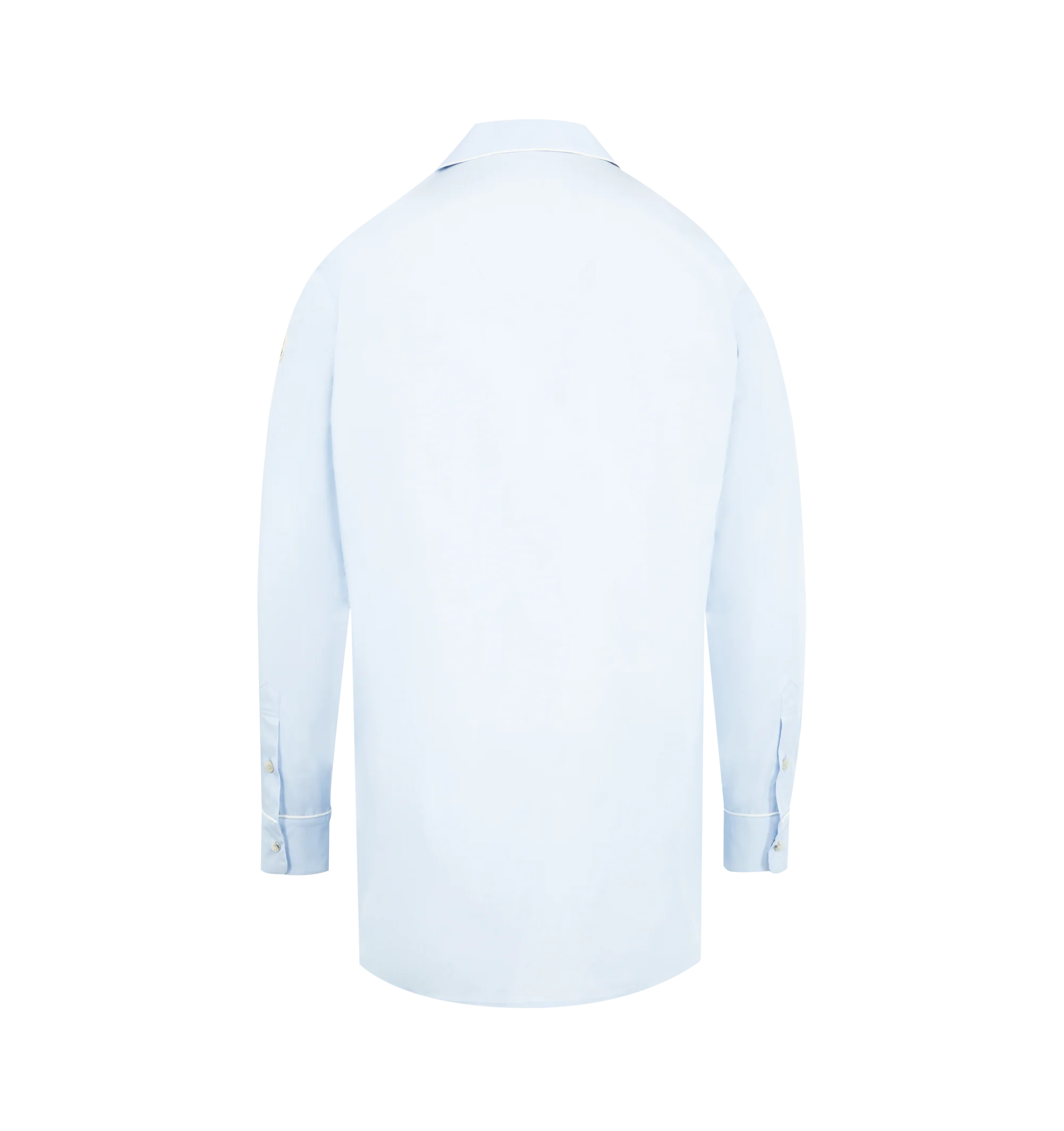 COTTON SHIRT (MENS) - Image 2
