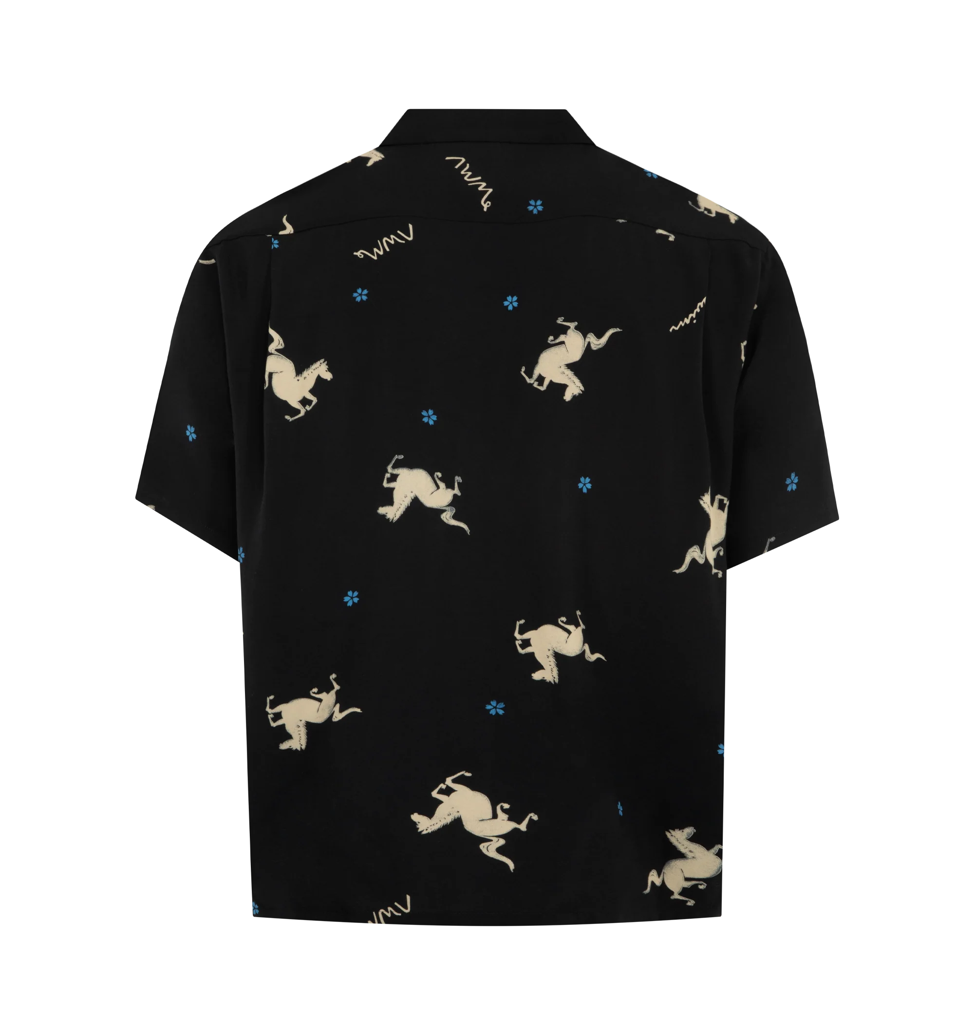CROSBY SHIRT (MENS) - Image 2