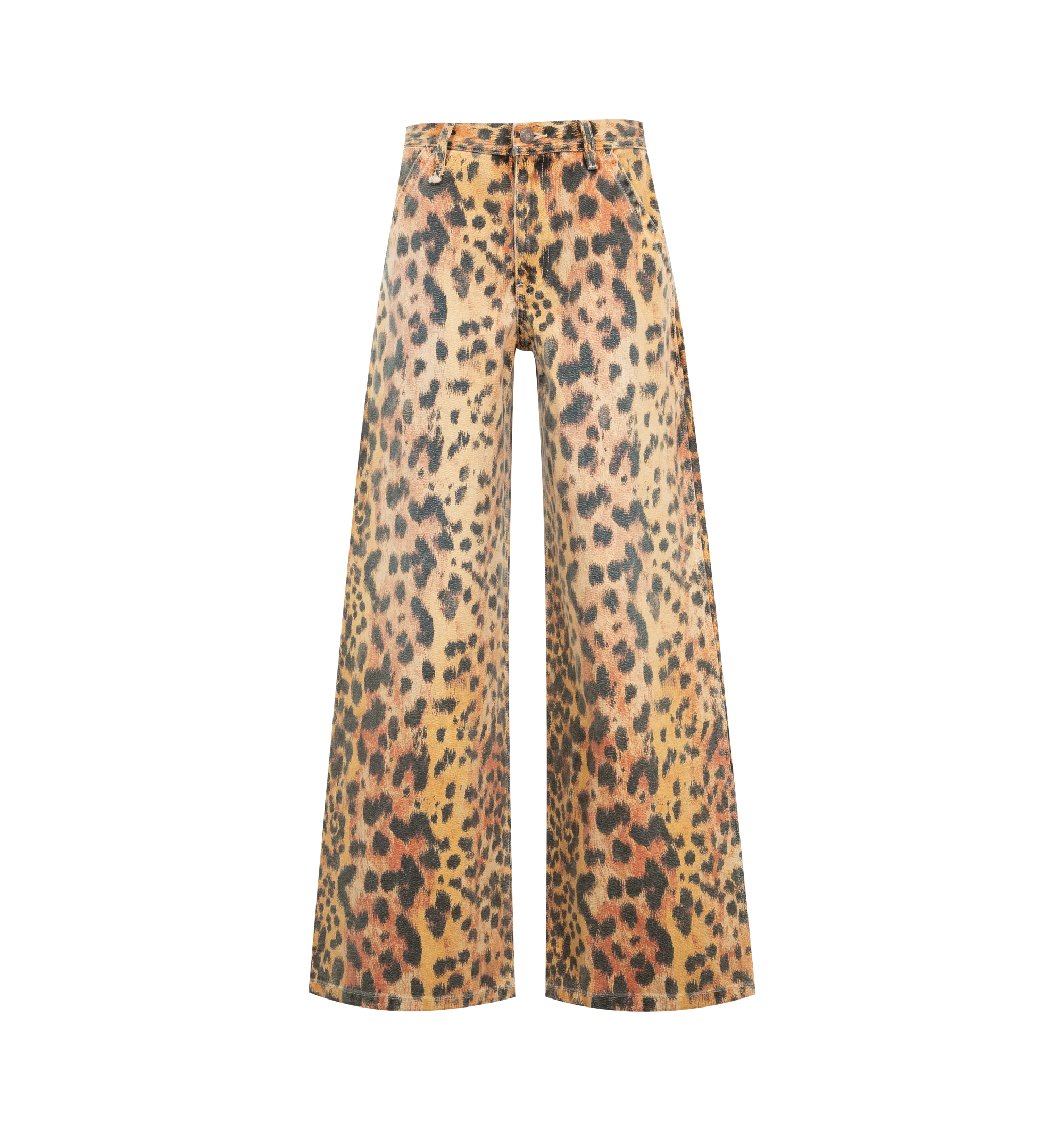 D'ARCY FLARE CARPENTER PANT (WOMENS)