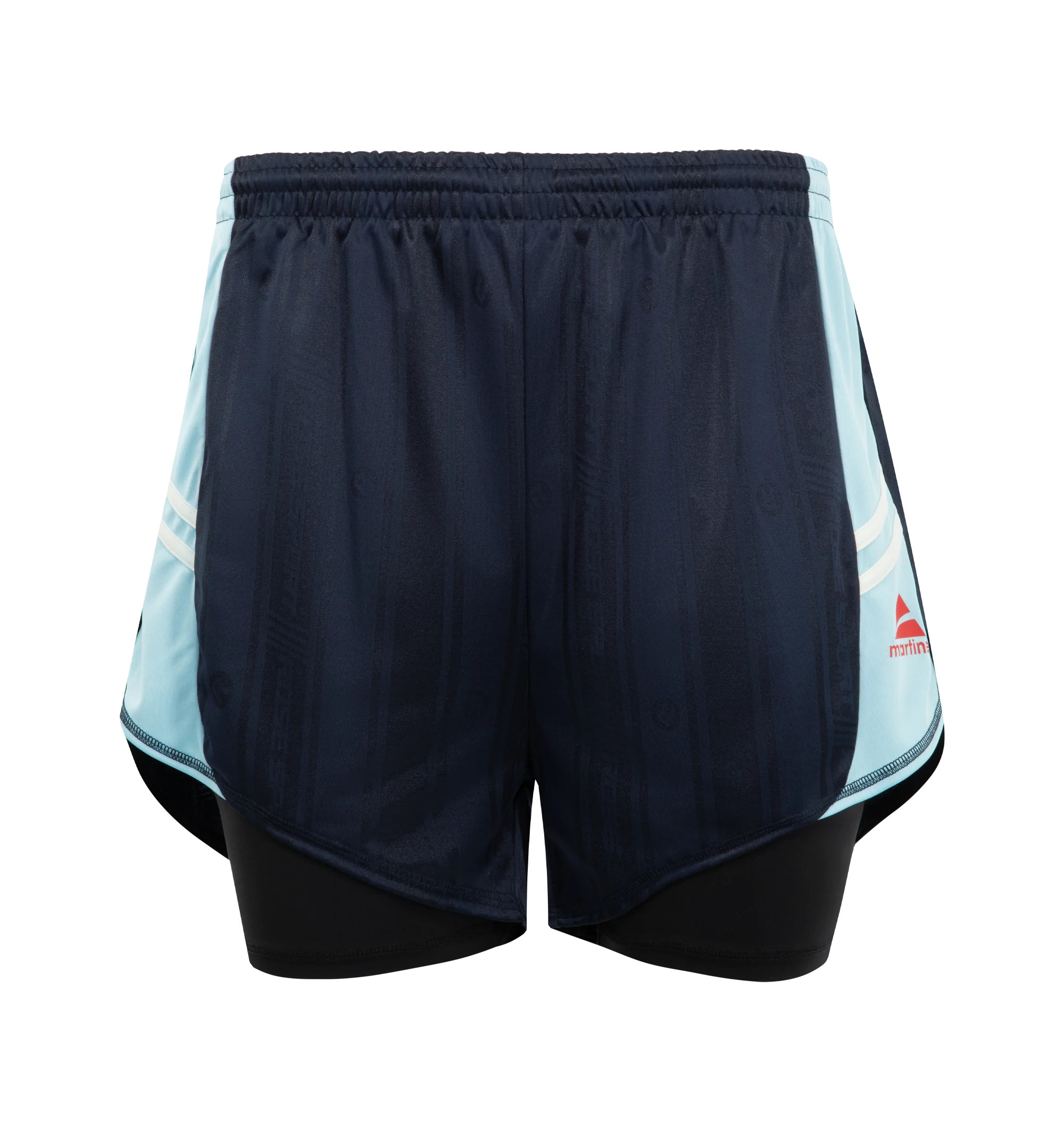 DOUBLE FOOTBALL SHORT (MENS)