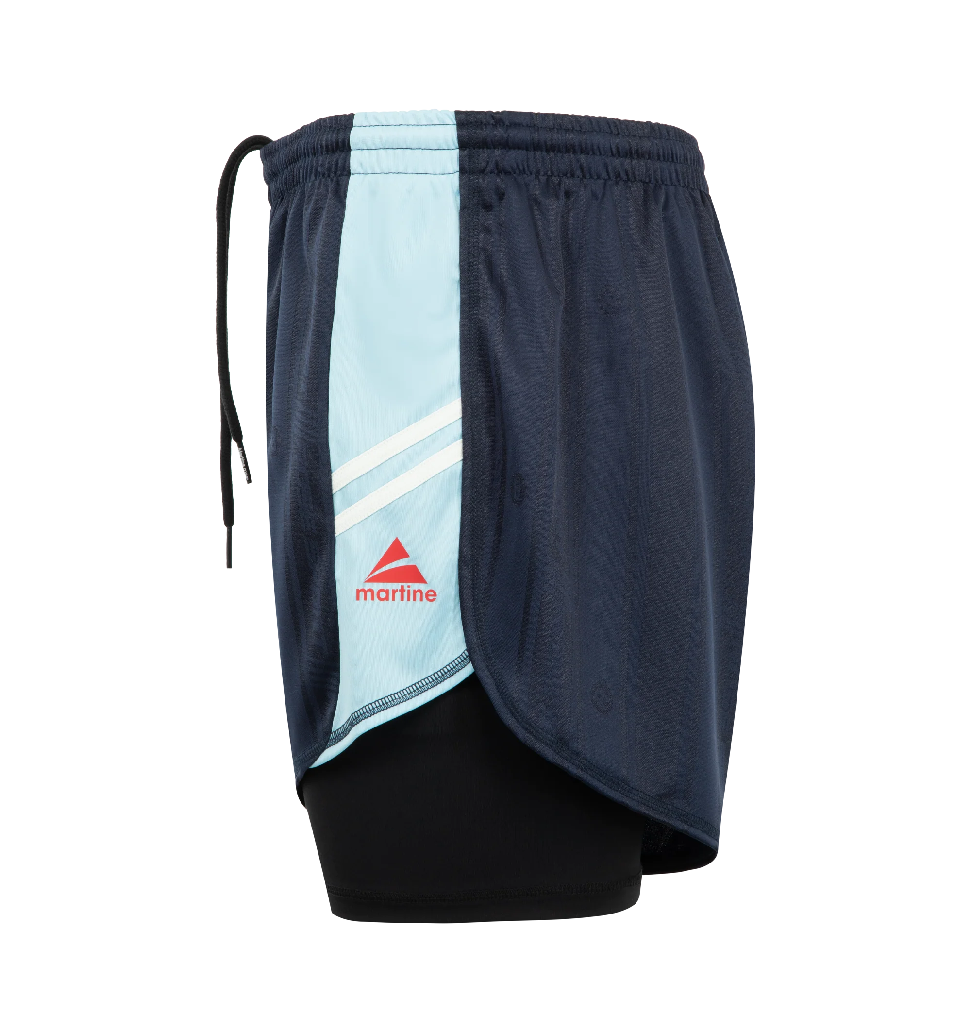 DOUBLE FOOTBALL SHORT (MENS) - Image 3