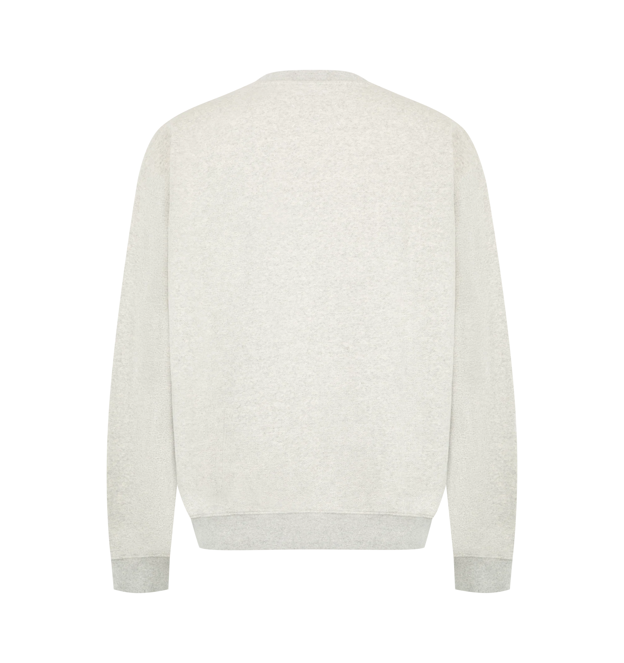 DOUBLE LAYERED COTTON SWEATSHIRT (MENS) - Image 2