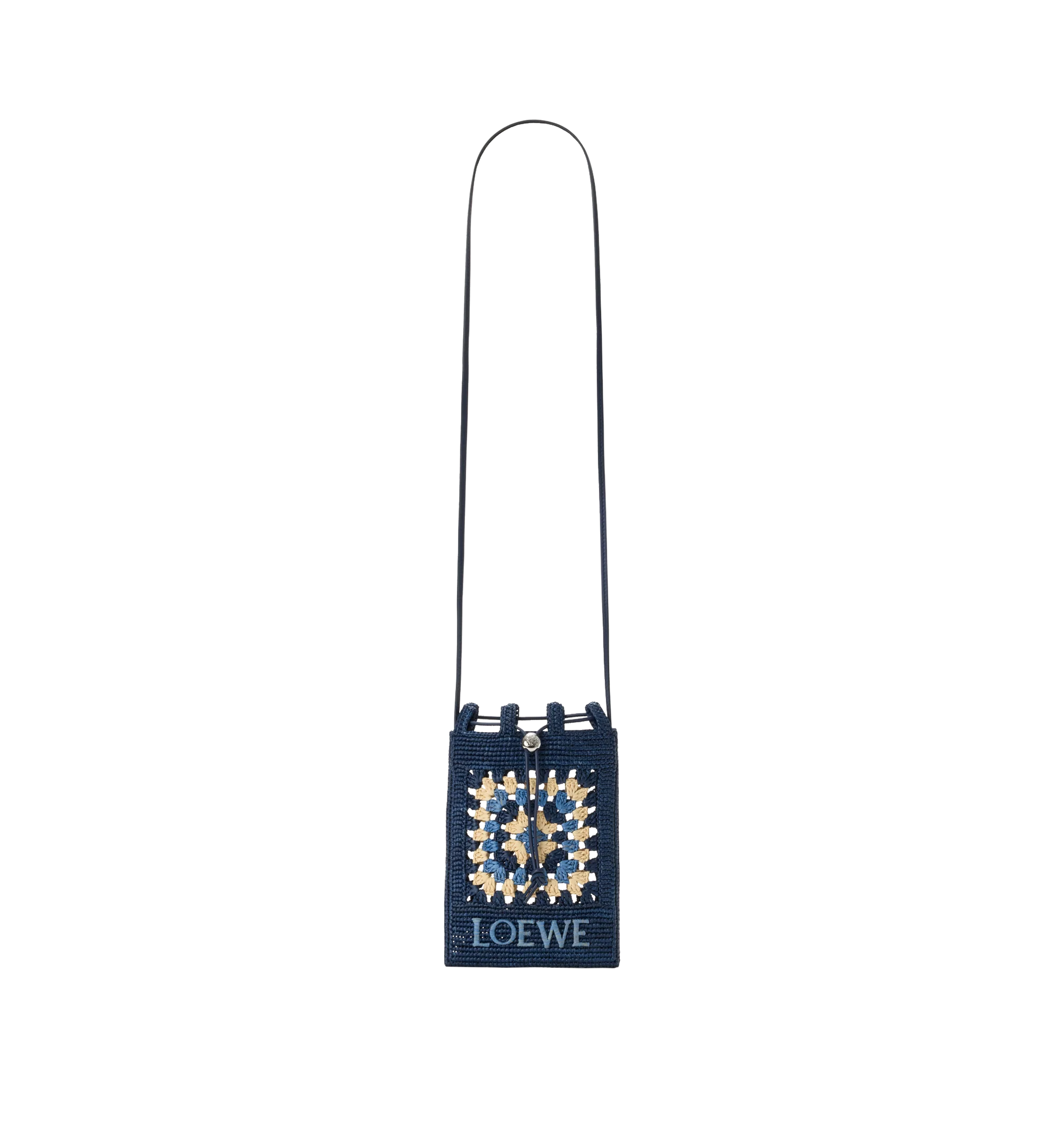 DRAWSTRING POCKET BAG - Image 3