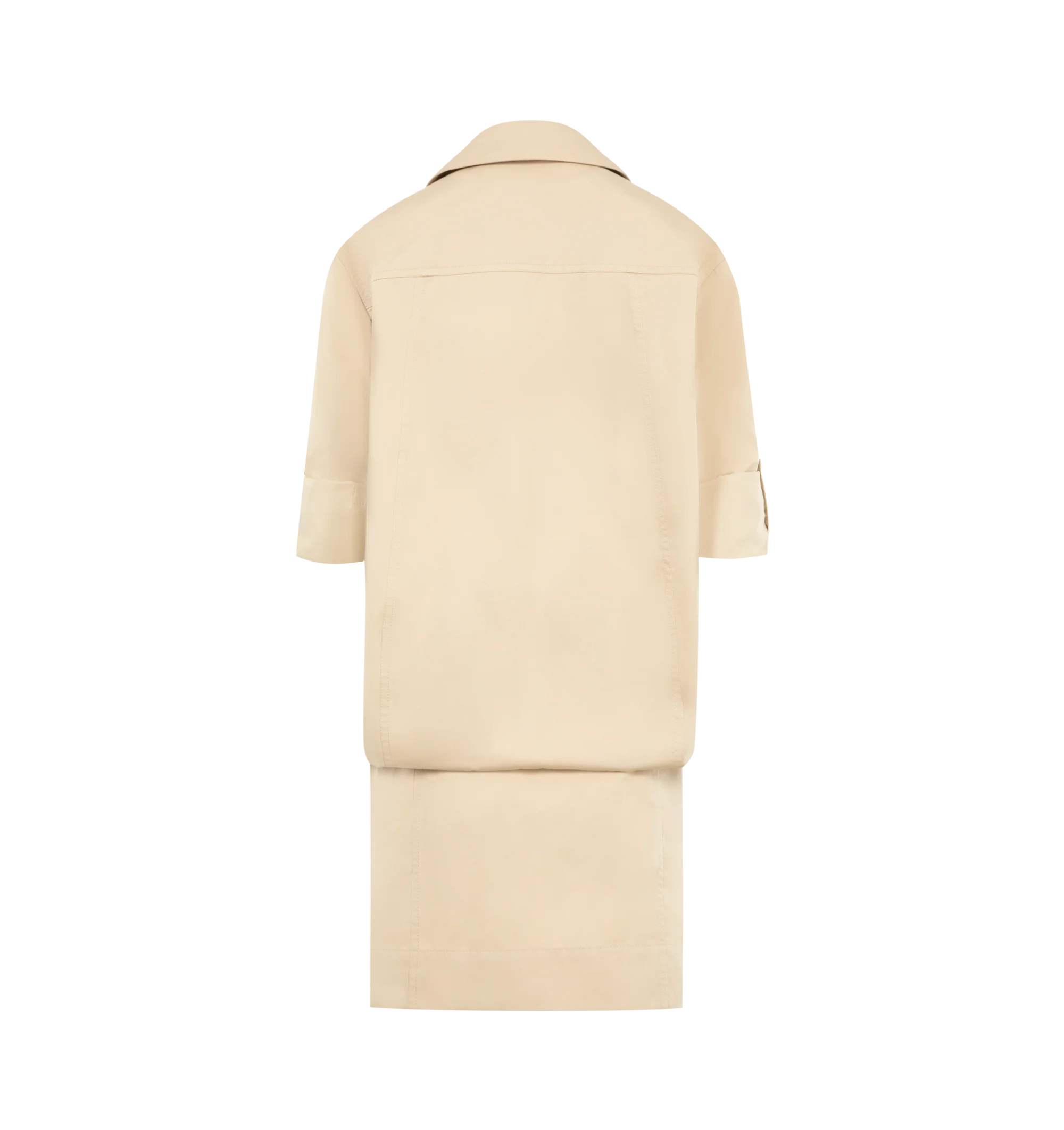 DRESS (WOMENS) - Image 3