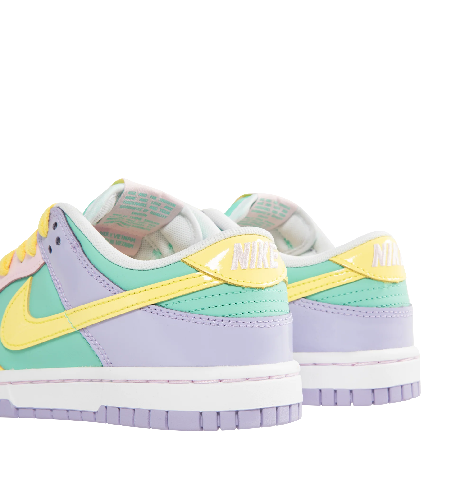 DUNK LOW RETRO SNEAKER (MENS) - Image 3
