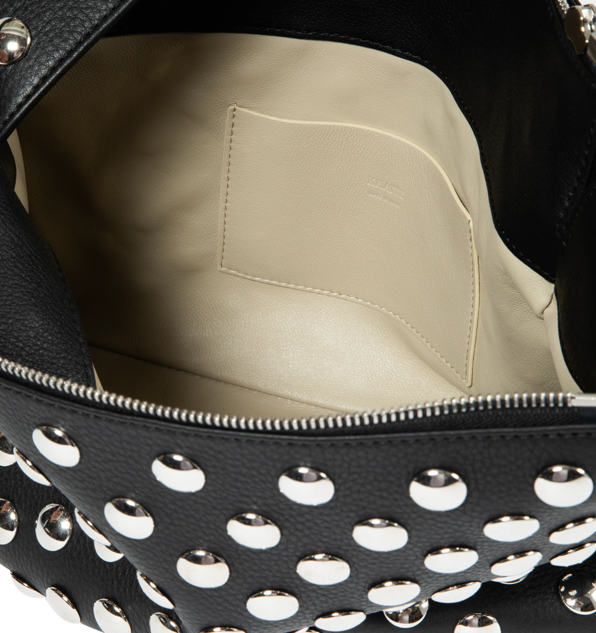 ELENA BAG WITH STUDS - Image 3