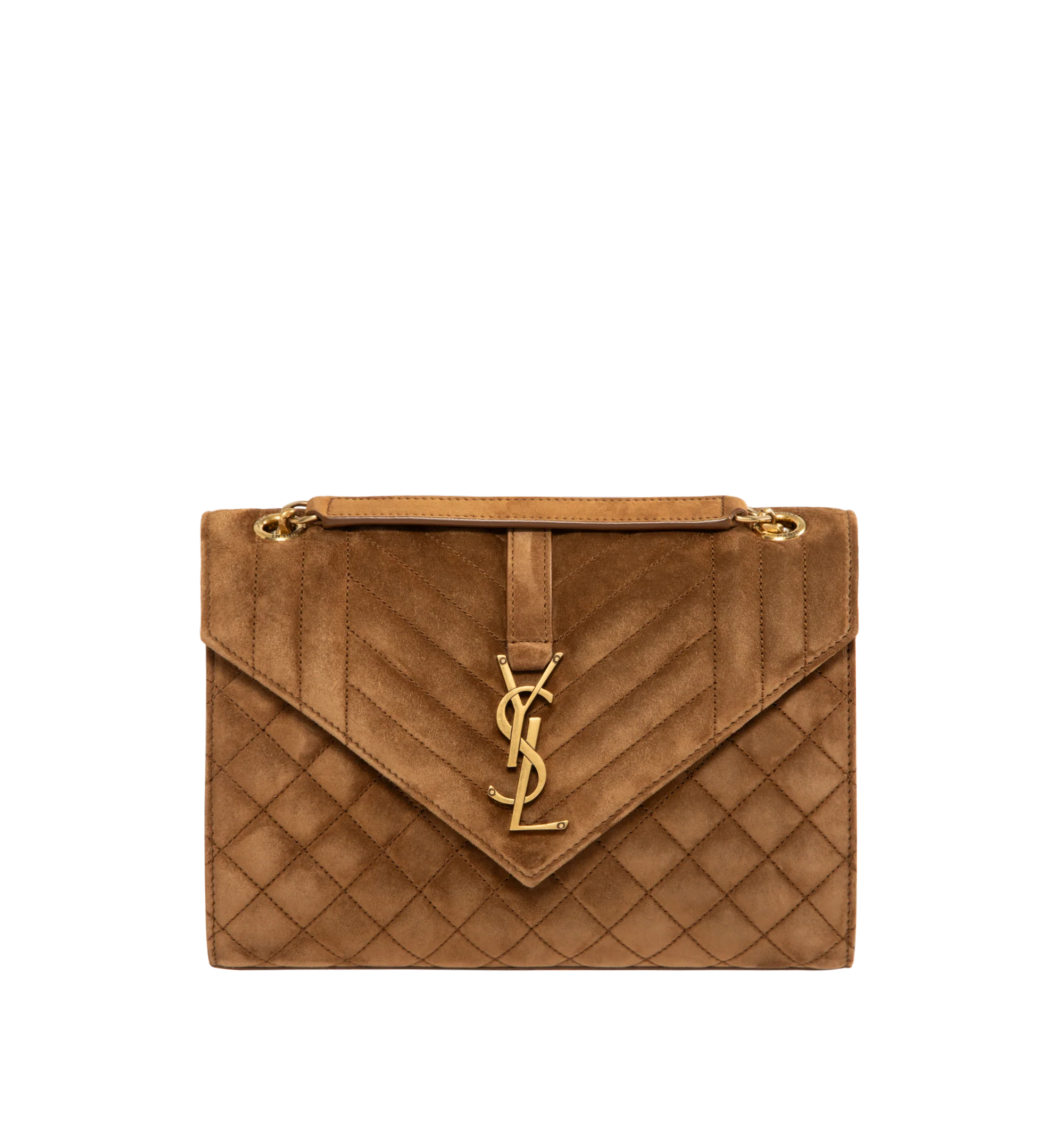 ENVELOPE MEDIUM CHAIN BAG