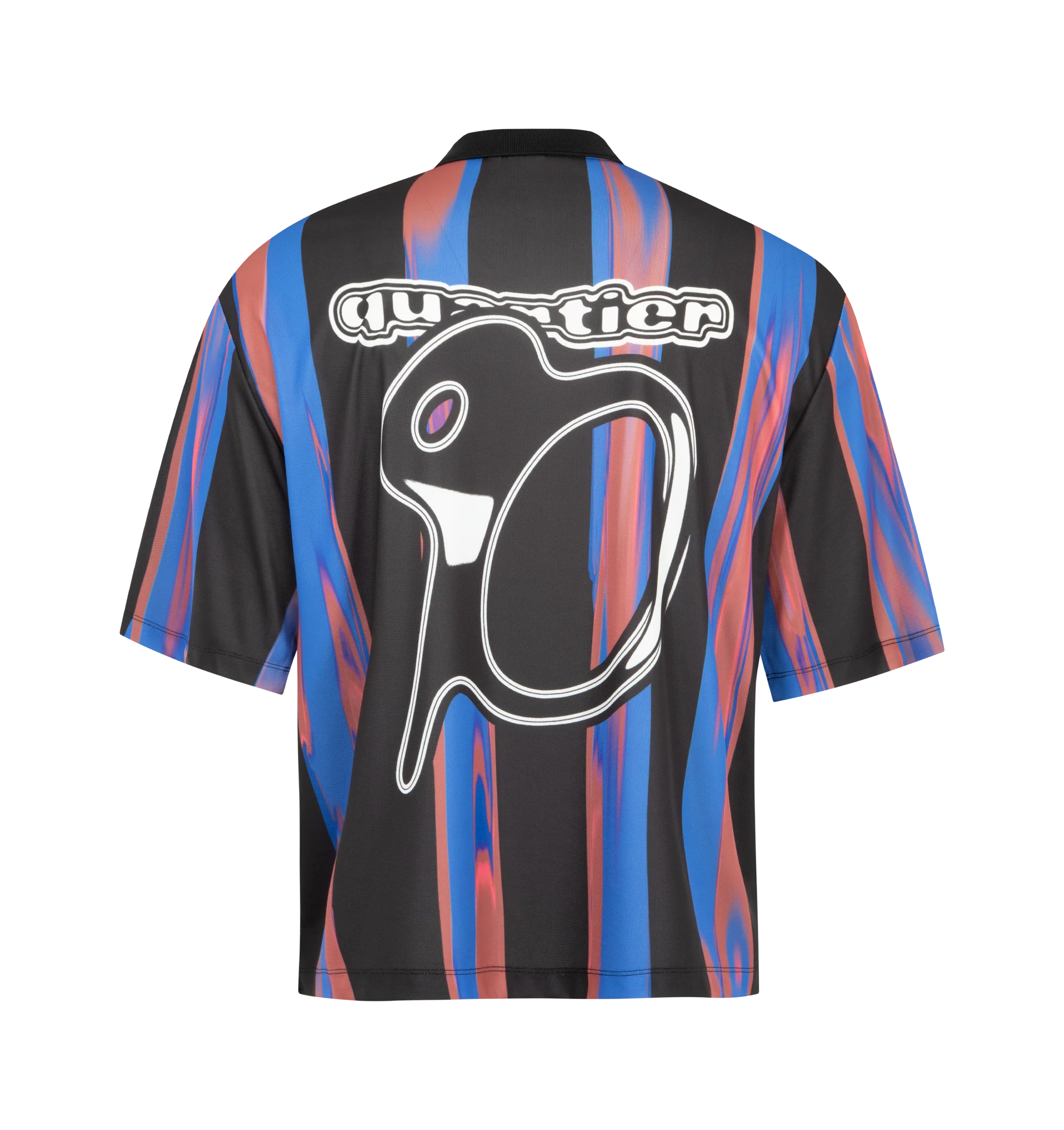 FC AMADO KIT SHIRT (MENS) - Image 2