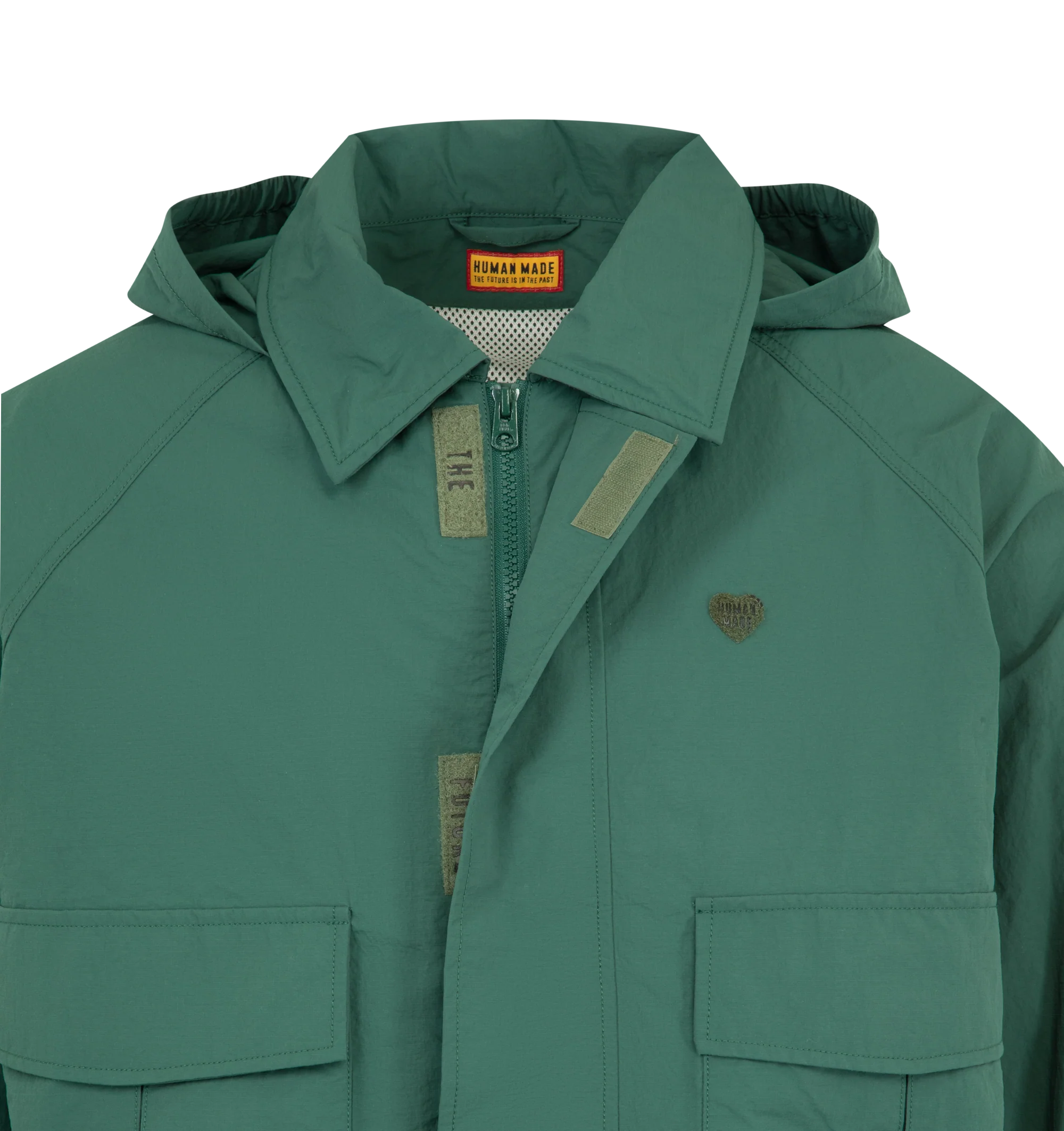 FISHING JACKET (MENS) - Image 4