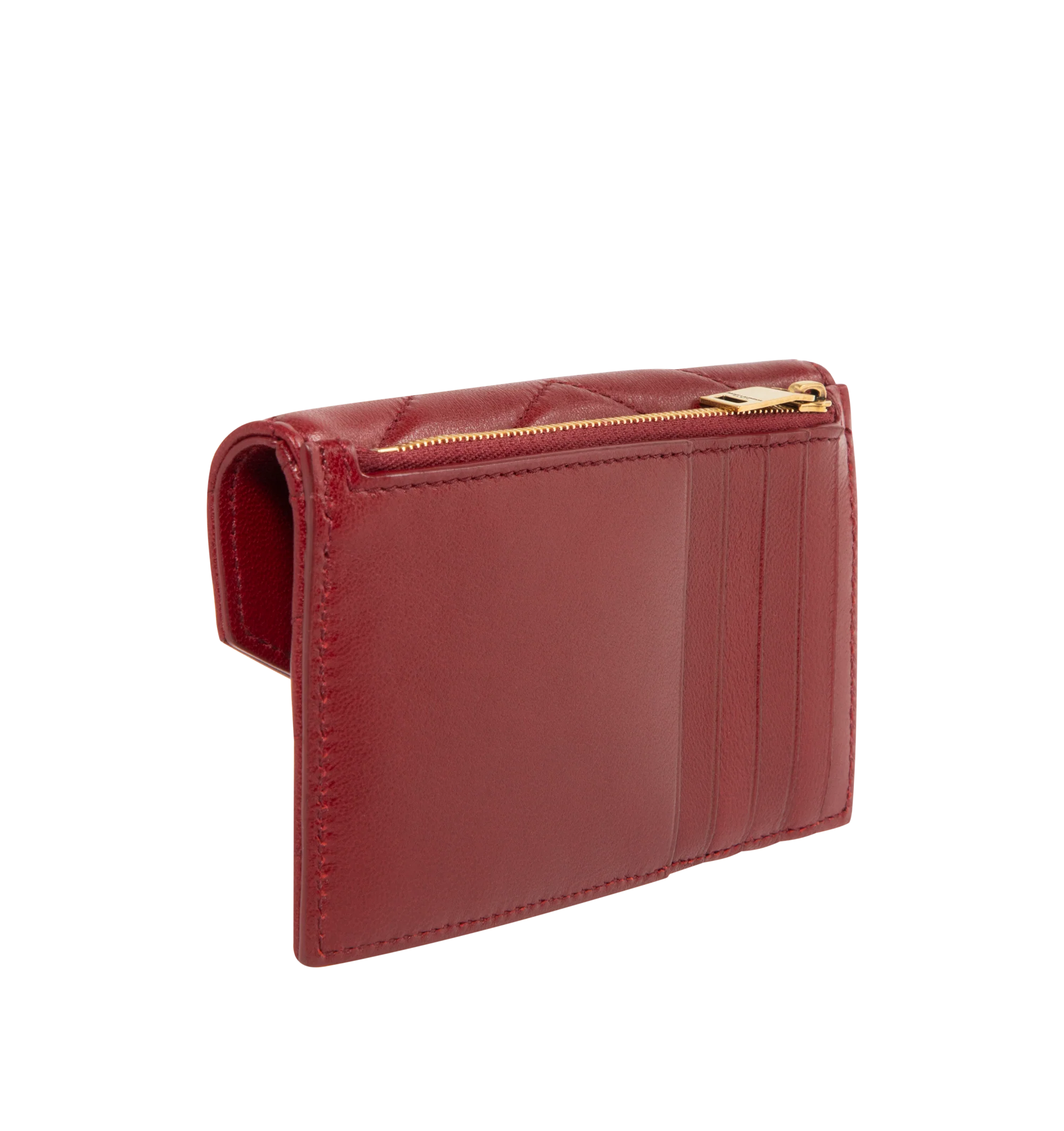 FLAP CARD CASE - Image 2