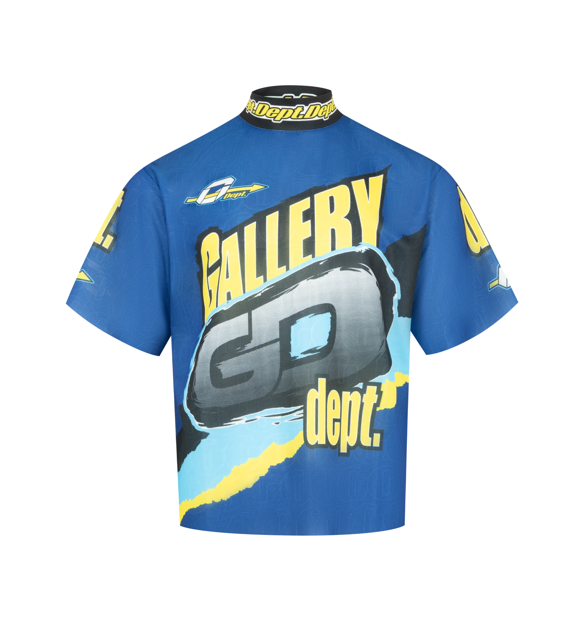 FREESTYLE TEE (MENS)