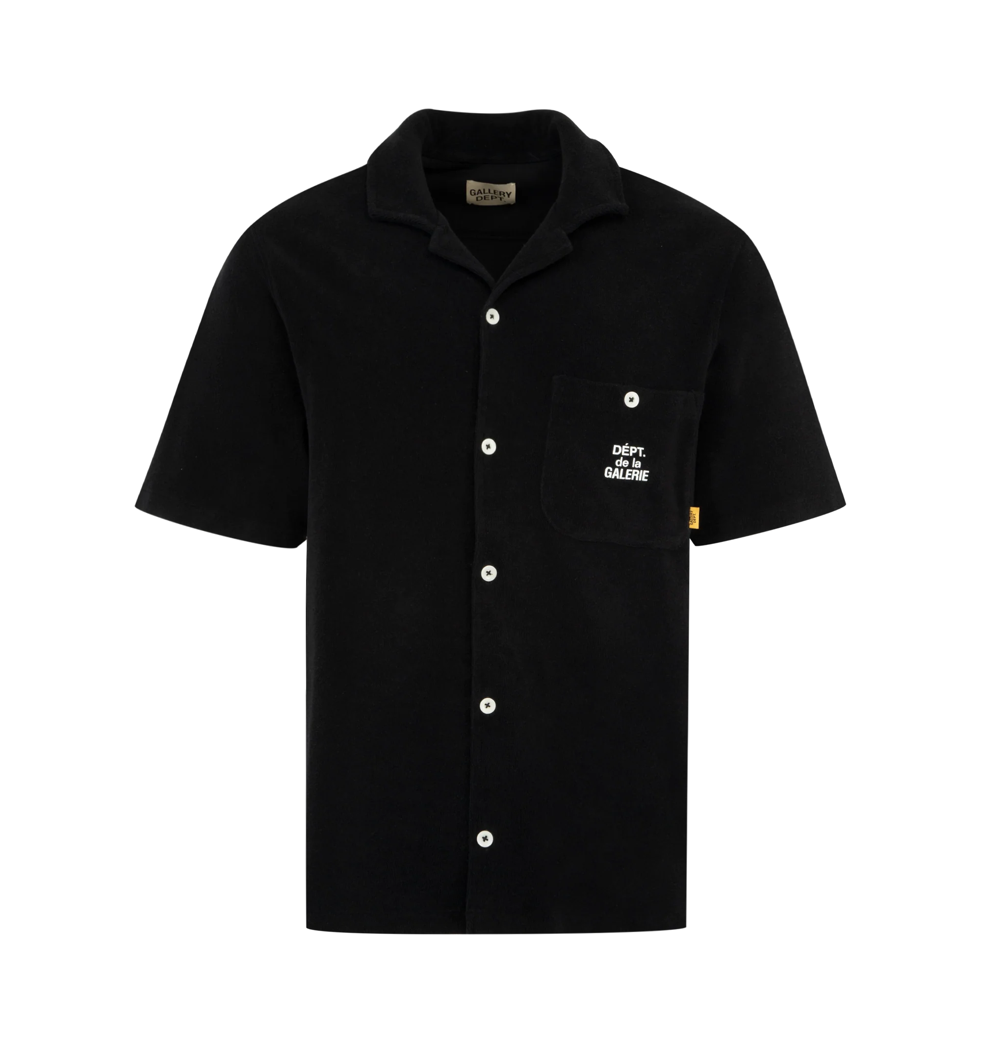 FRENCH PARKER SHIRT (MENS)