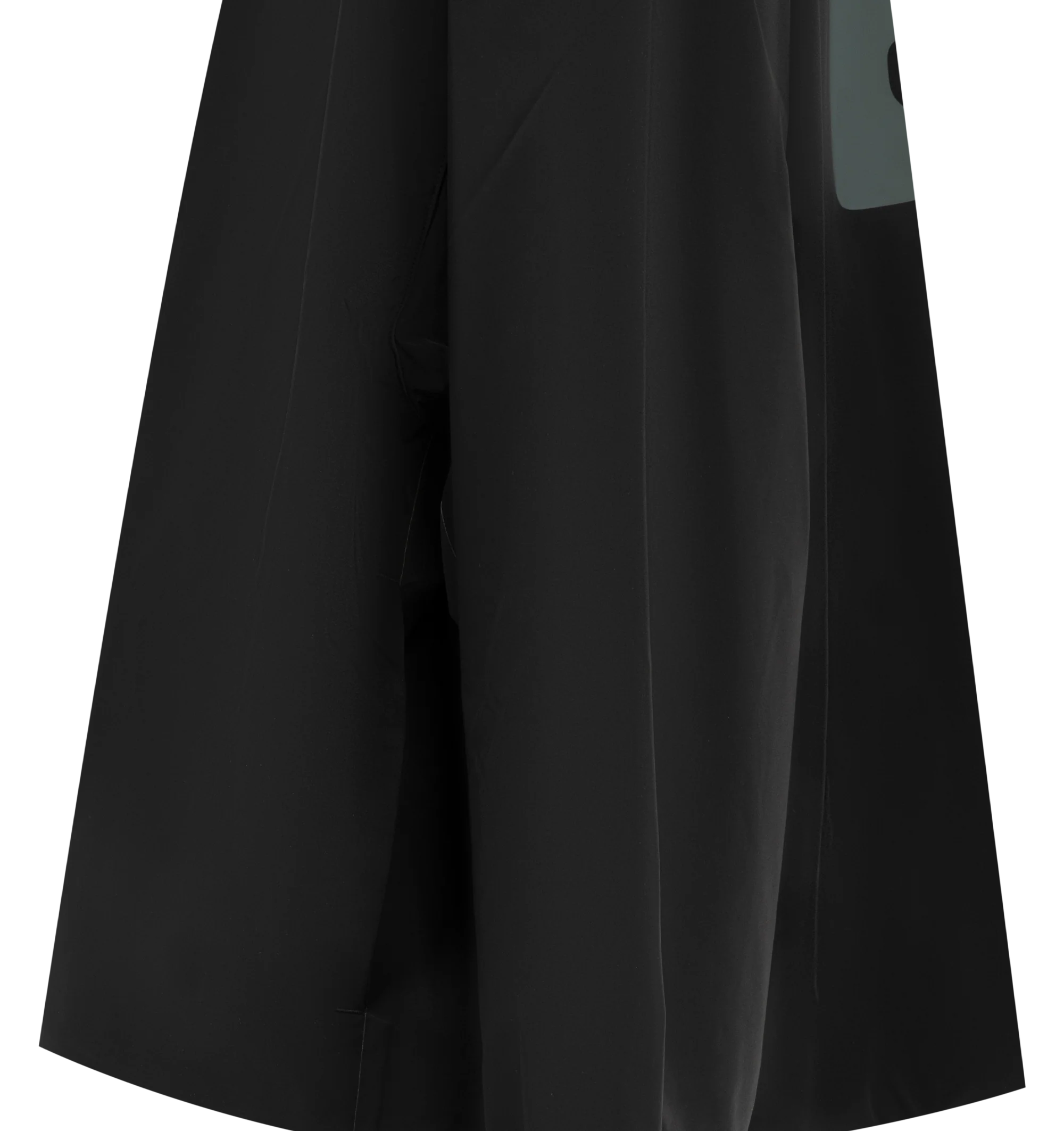 FULL ZIP HOODED ANORAK JACKET (MENS) - Image 3