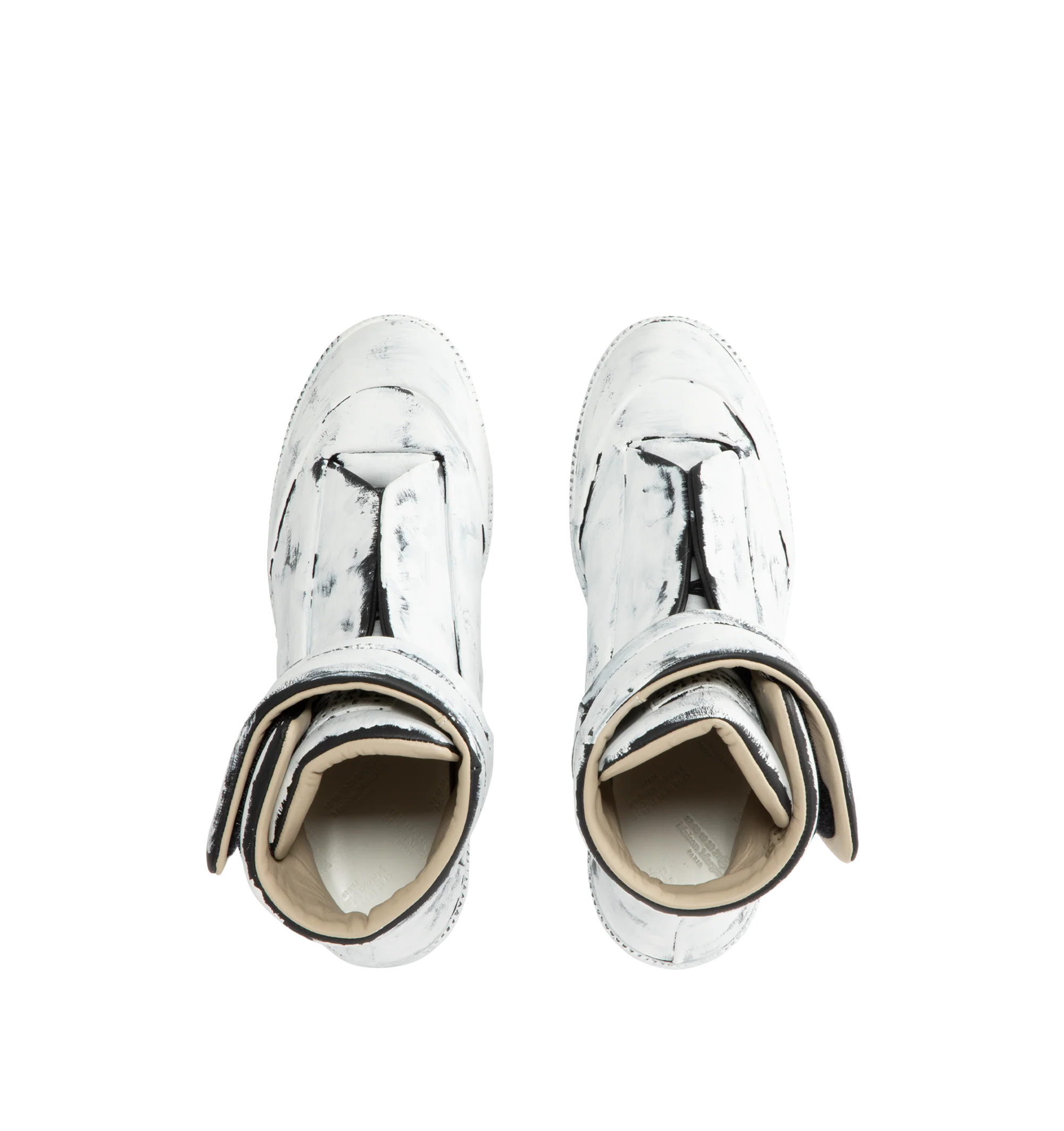 FUTURE MID-TOP SNEAKER (MENS) - Image 5