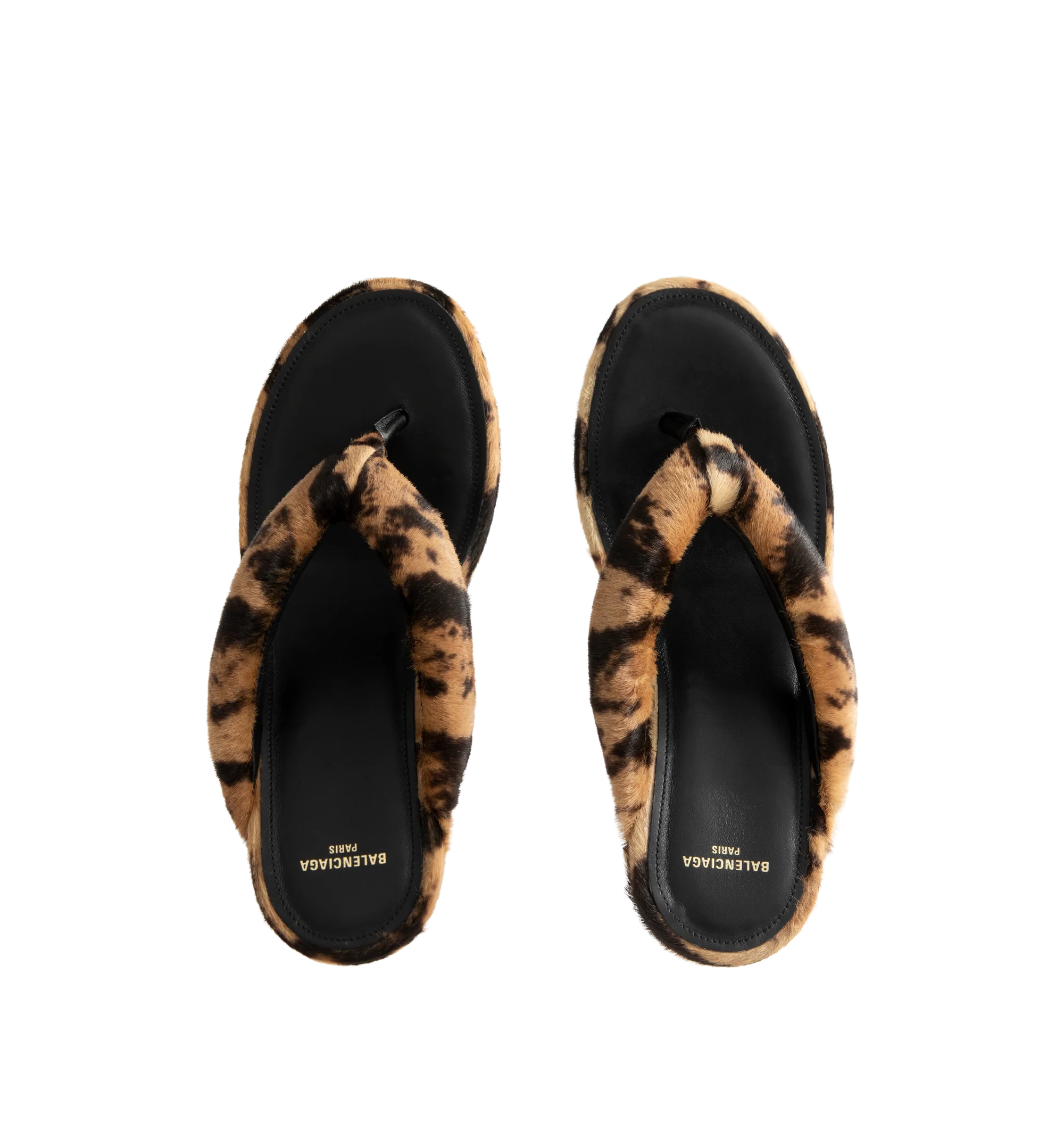 GAETA WEDGE THONG (WOMENS) - Image 4