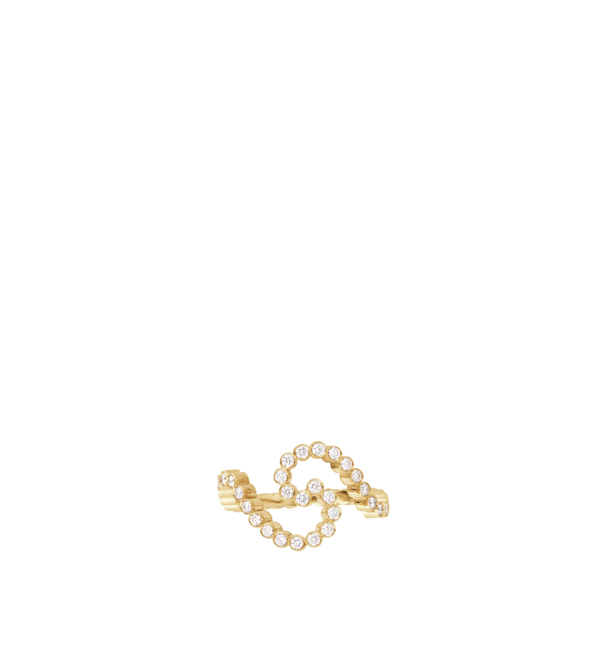 GAIA ENSEMBLE RING