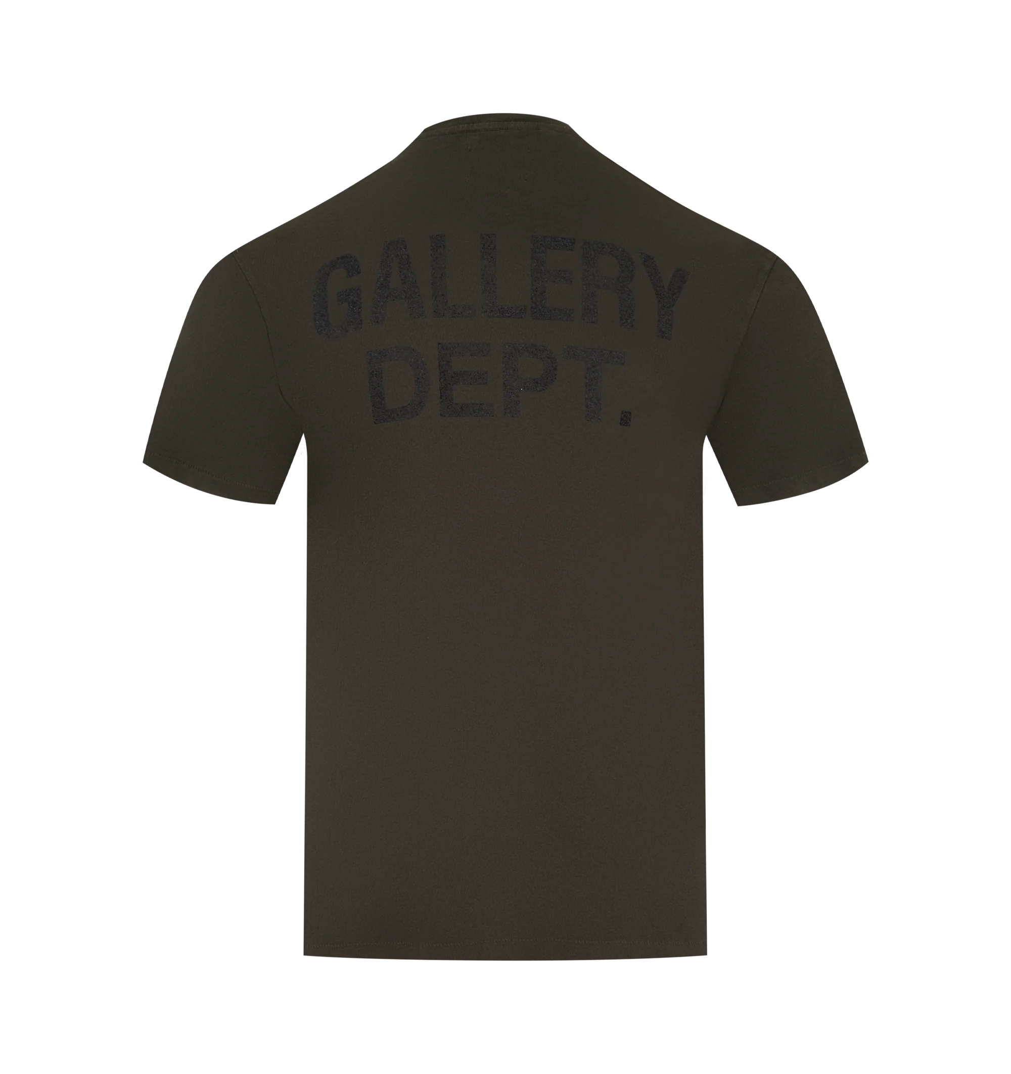 GD LOGO DUSTY TEE (MENS) - Image 2