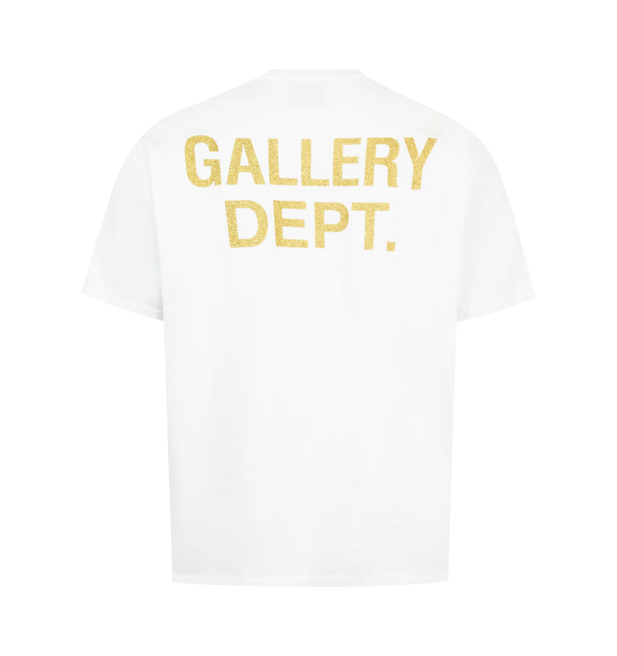 GD LOGO DUSTY TEE (MENS) - Image 2