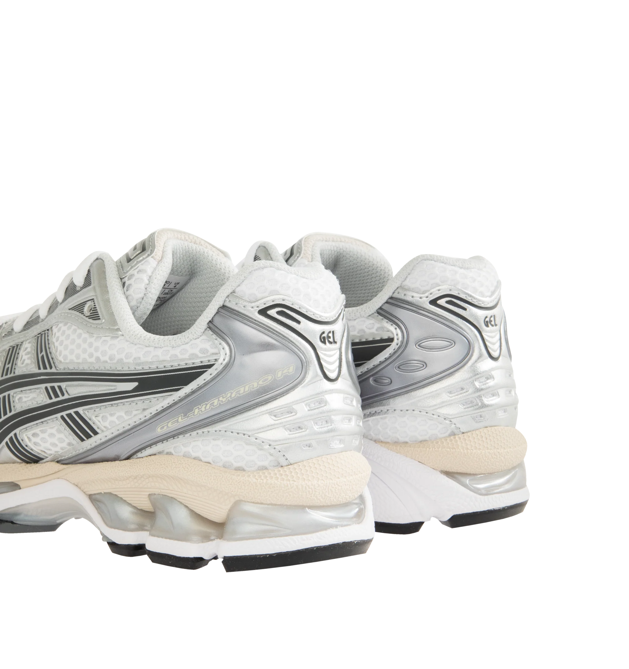 GEL-KAYANO 14 SNEAKER (MENS) - Image 3