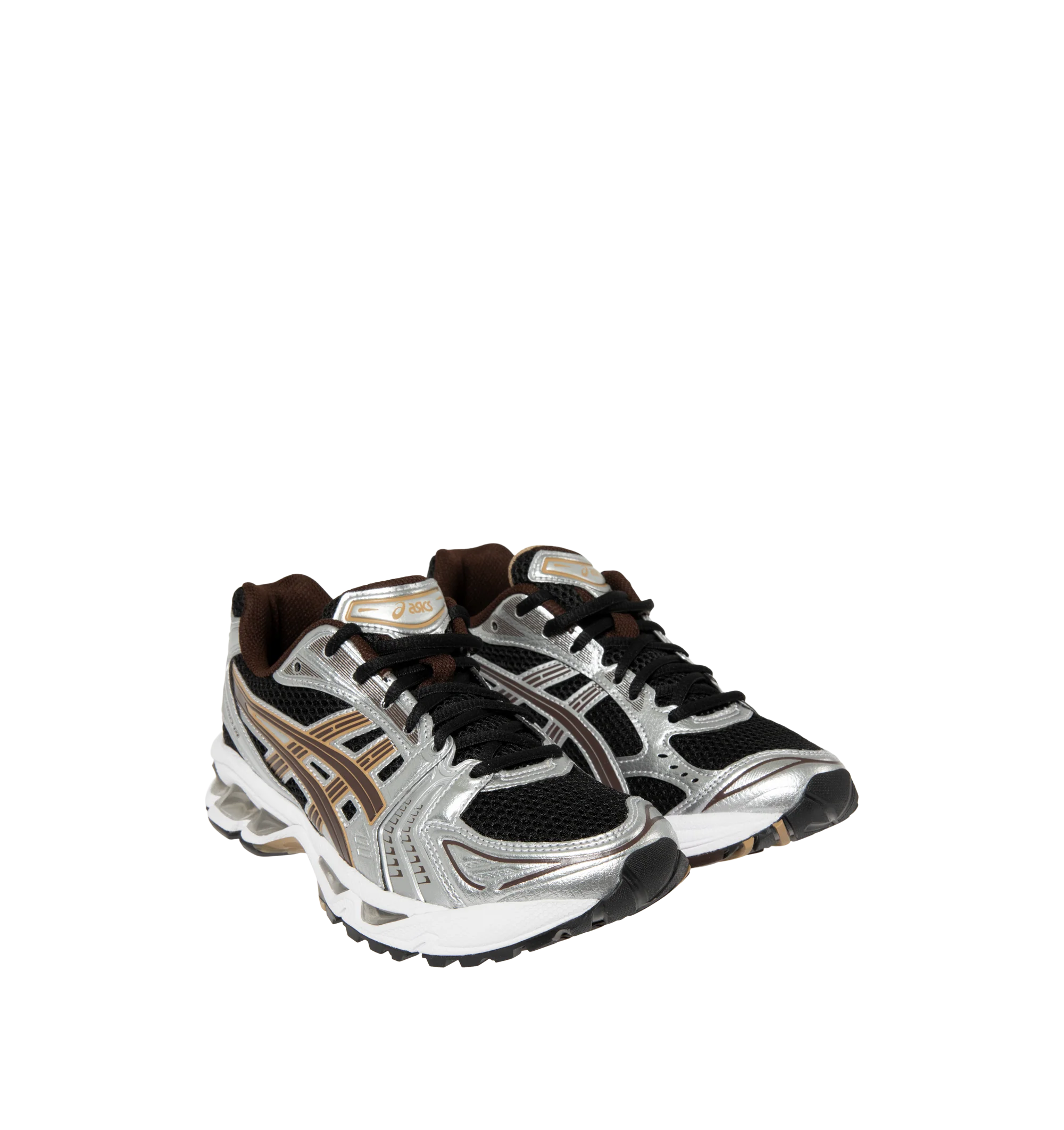 GEL-KAYANO 14 SPORTSTYLE SHOES (MENS) - Image 2