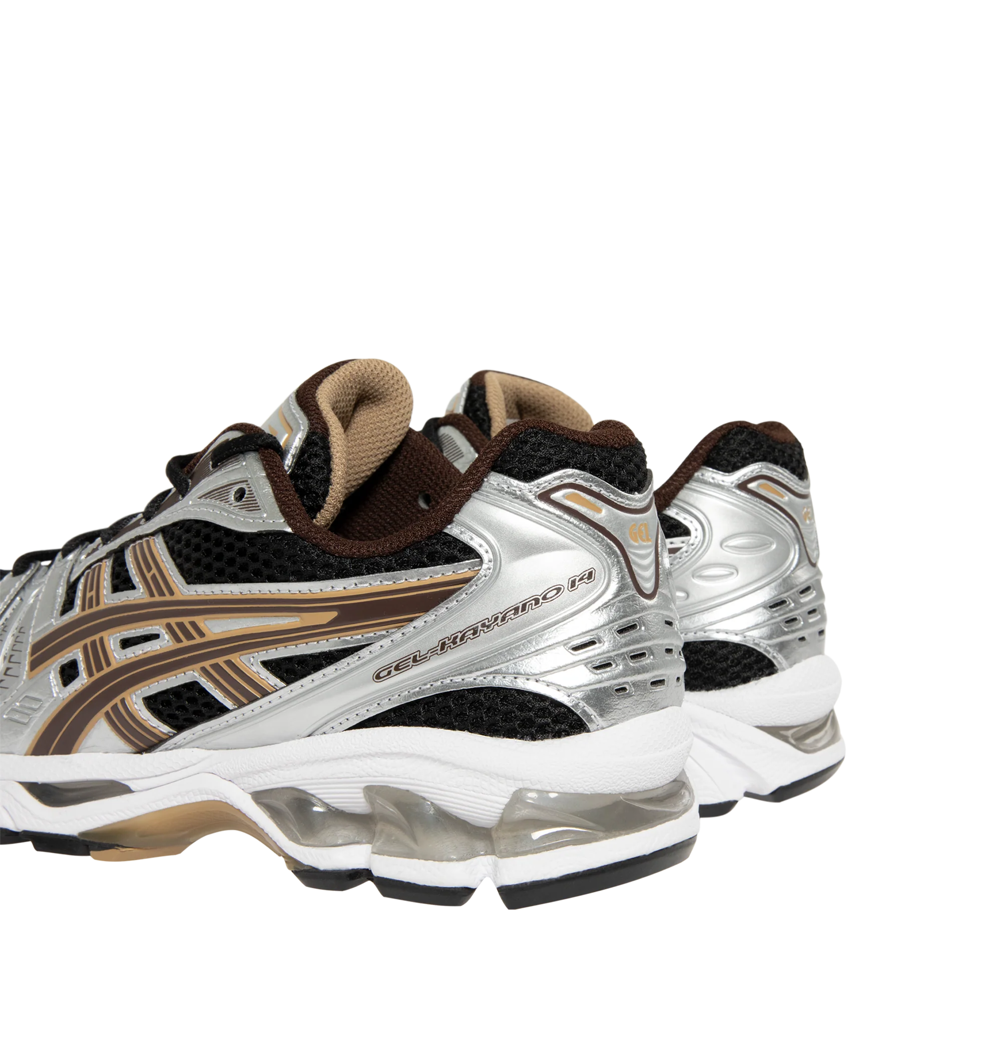 GEL-KAYANO 14 SPORTSTYLE SHOES (MENS) - Image 3