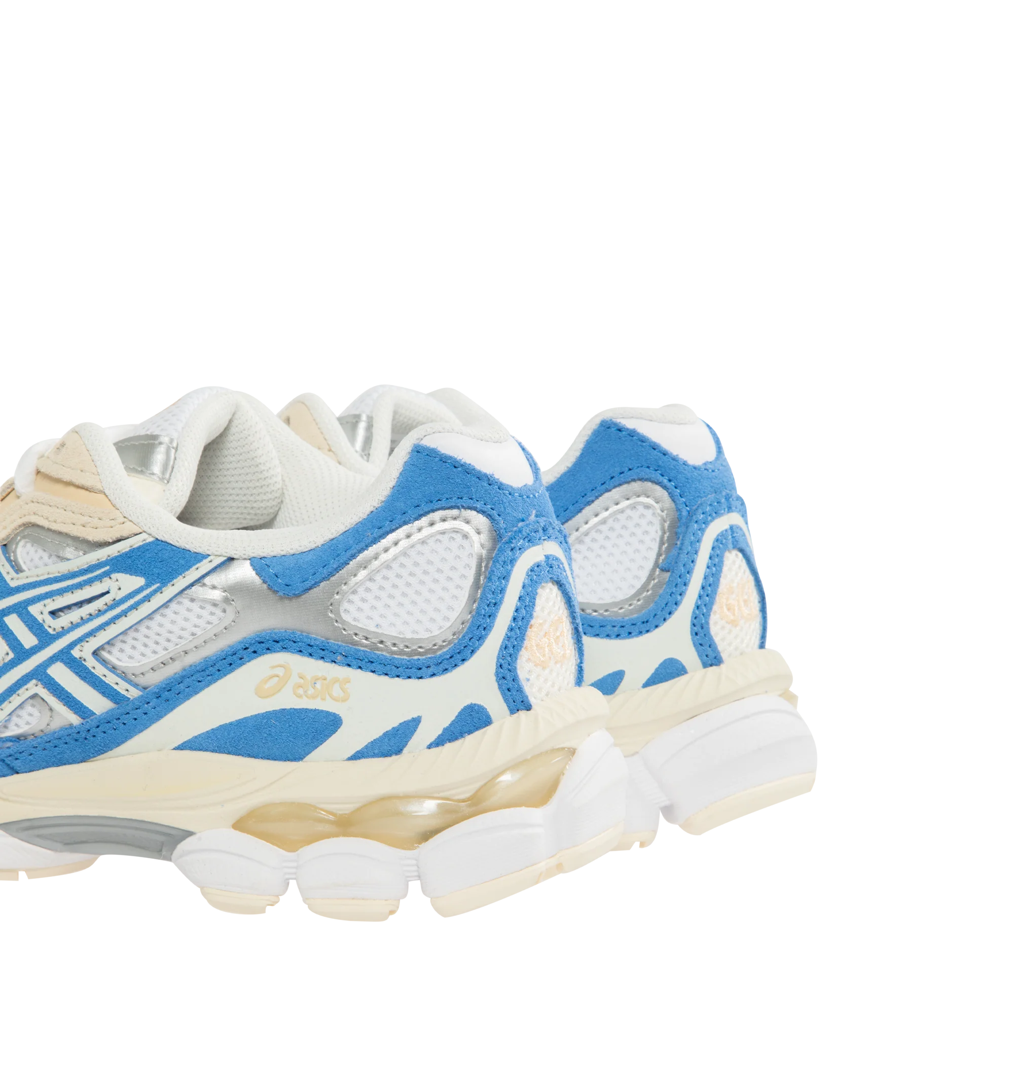 GEL-NYC POLAR SNEAKER (MENS) - Image 3