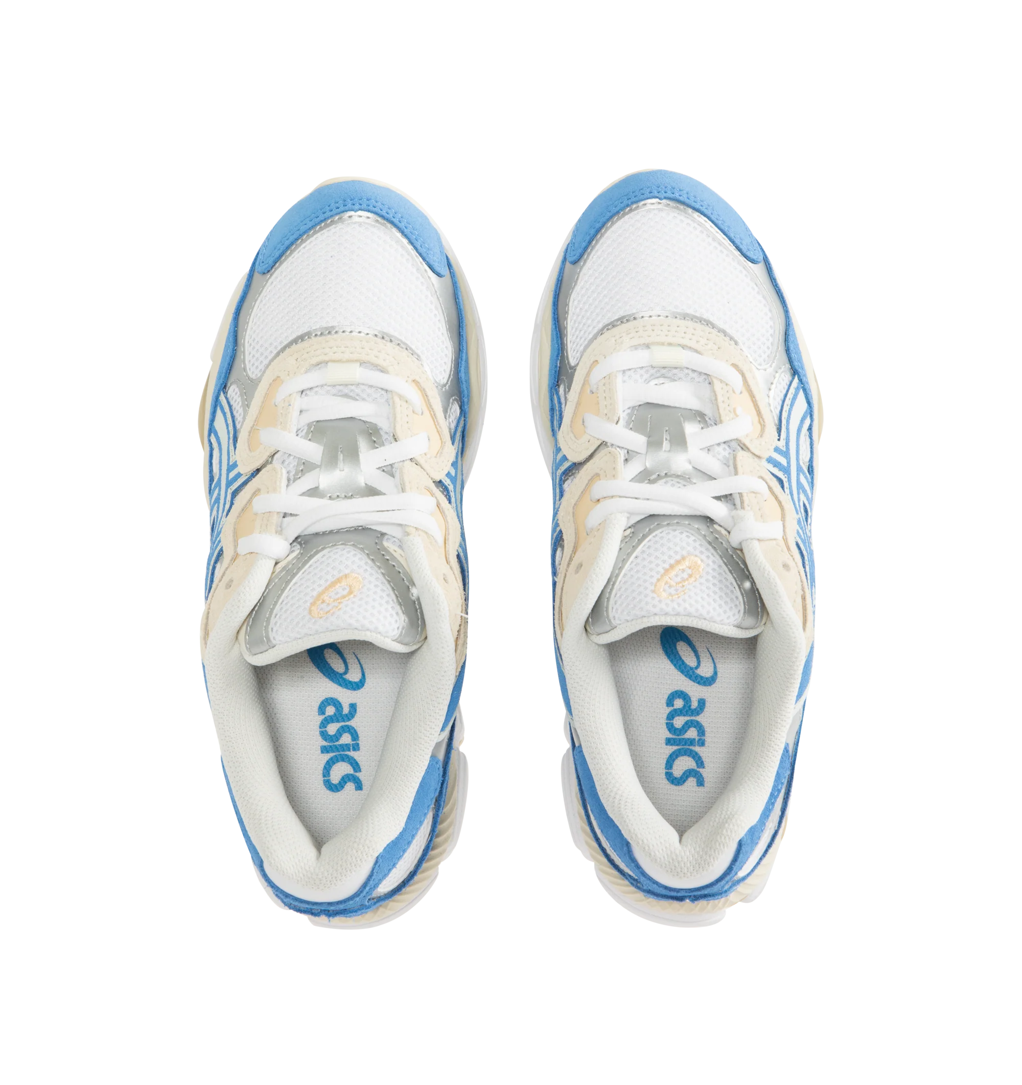 GEL-NYC POLAR SNEAKER (MENS) - Image 5