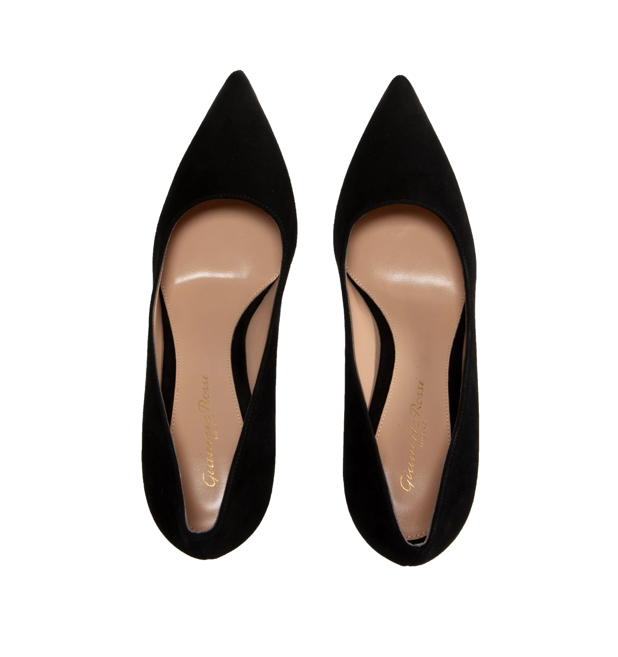 GIANVITO PUMP (WOMENS) - Image 4