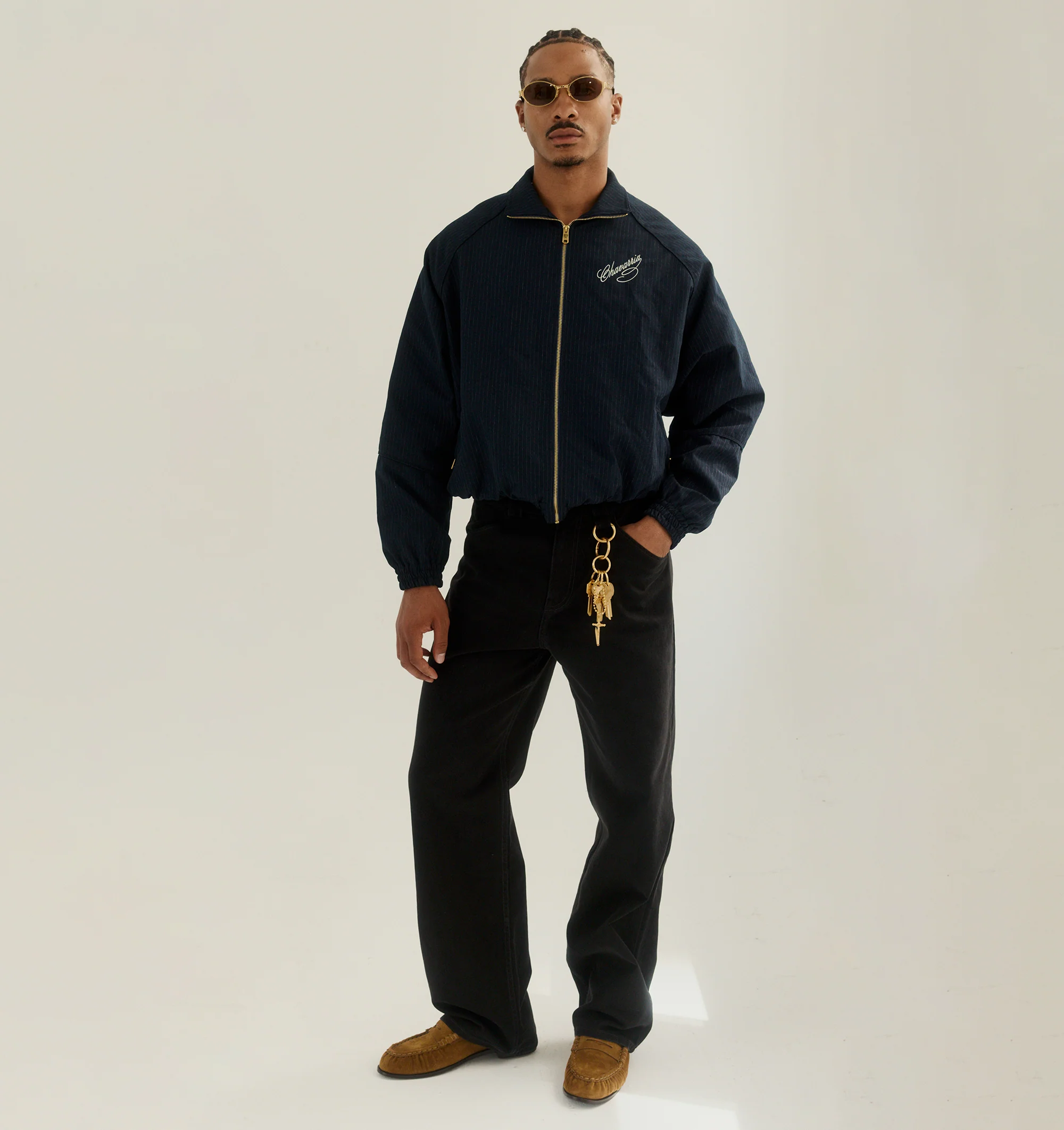 GOOD BOY JEAN (MENS) - Image 2
