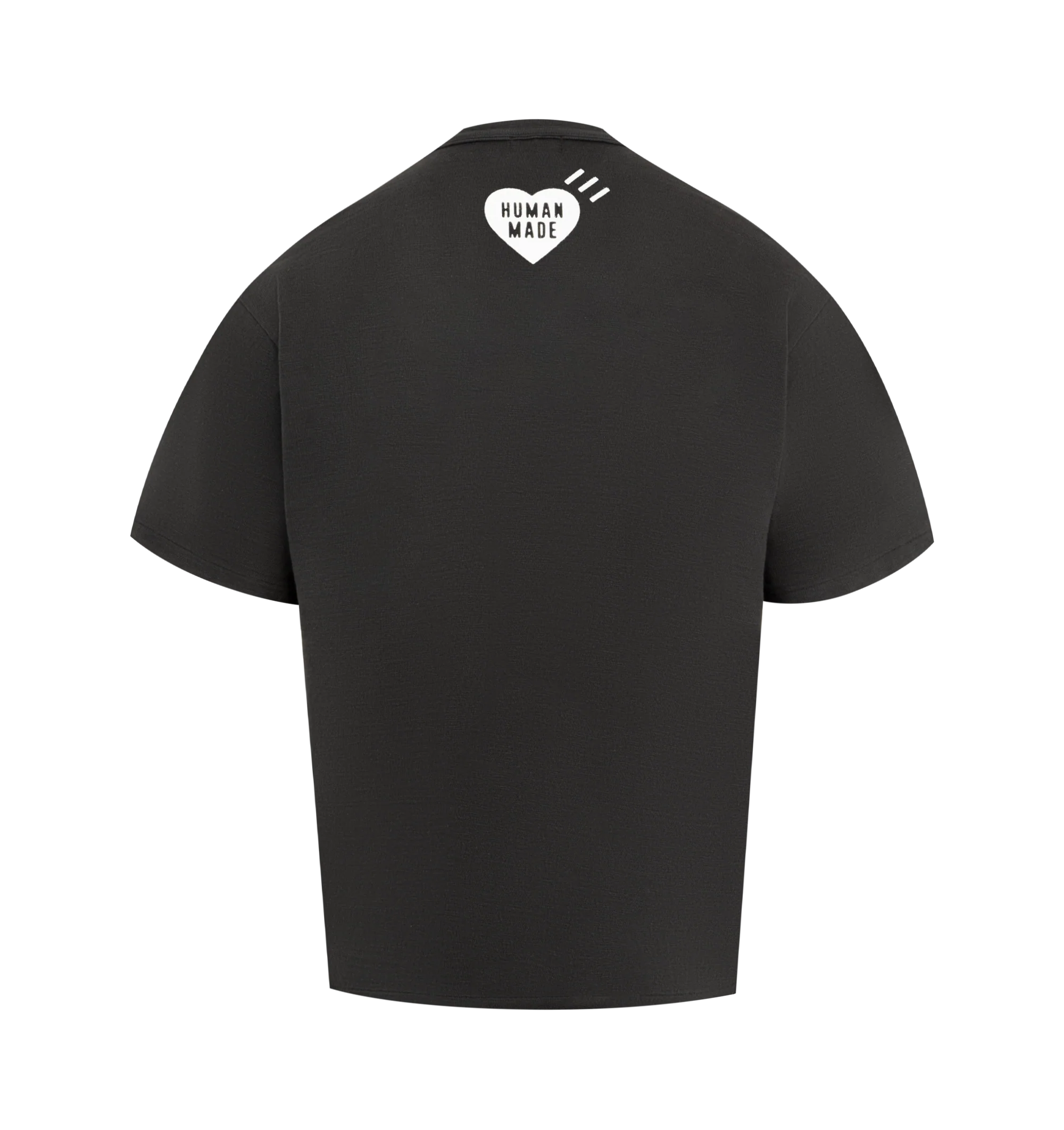GRAPHIC T-SHIRT (MENS) - Image 2