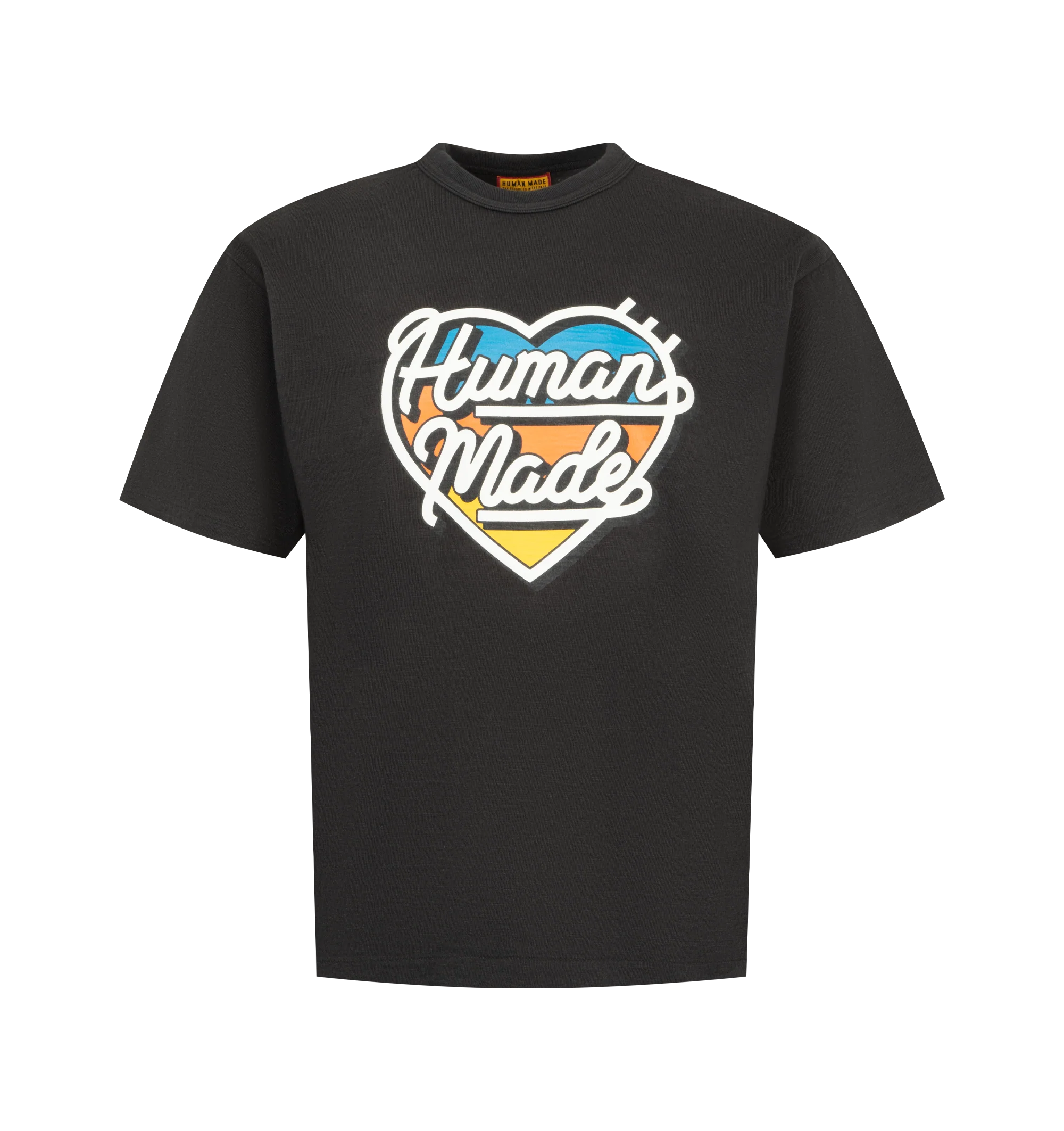 GRAPHIC T-SHIRT (MENS)